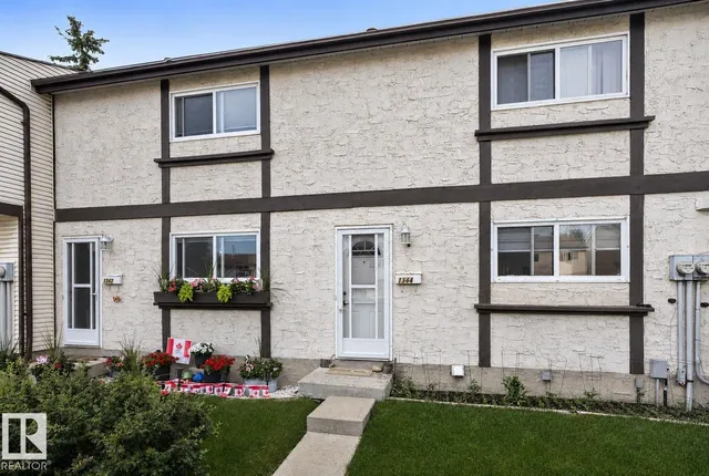 1344 LAKEWOOD ROAD, Edmonton 2