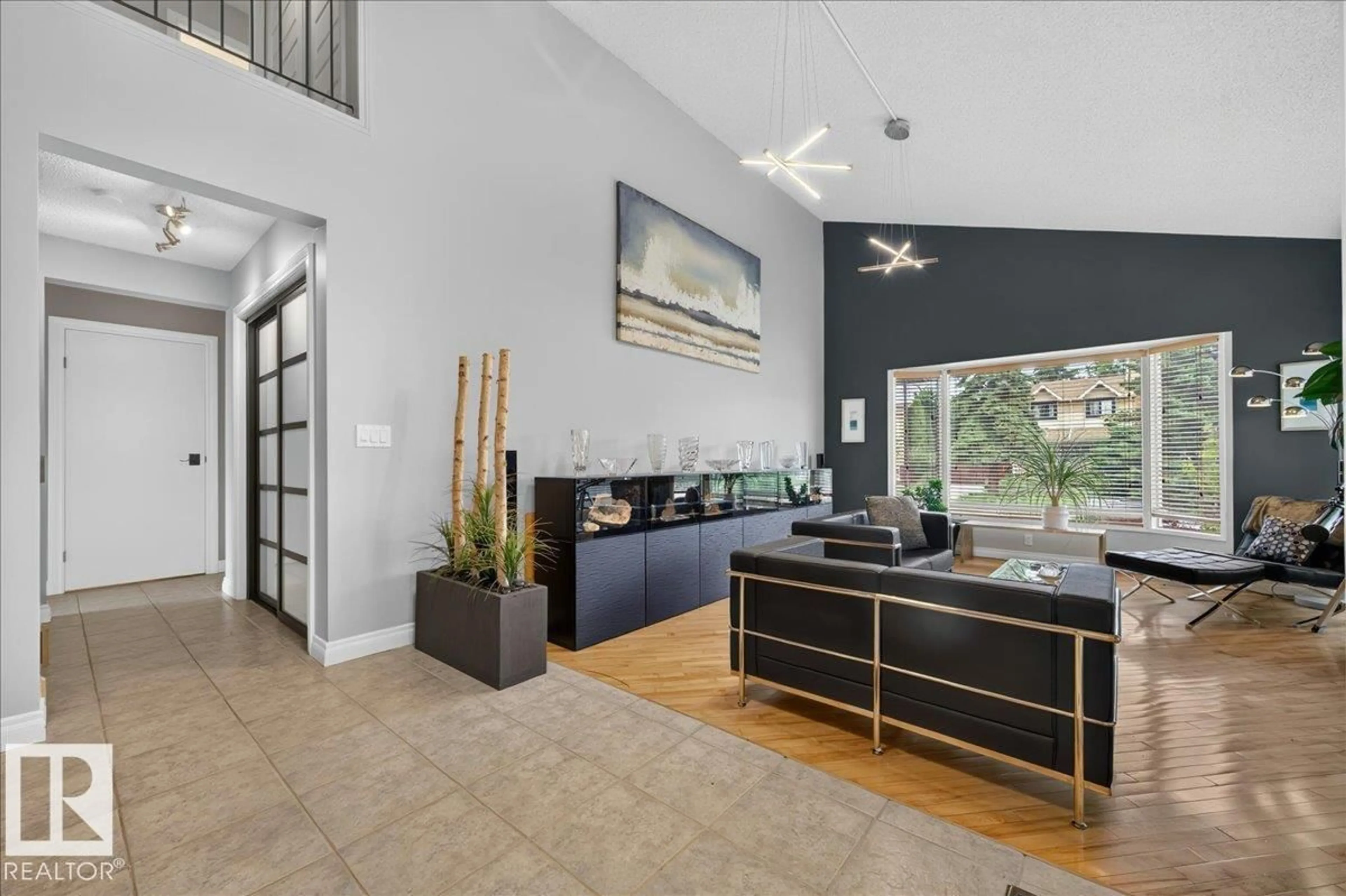 Open concept kitchen, unknown for 9328 173 ST, Edmonton Alberta T5T3C5