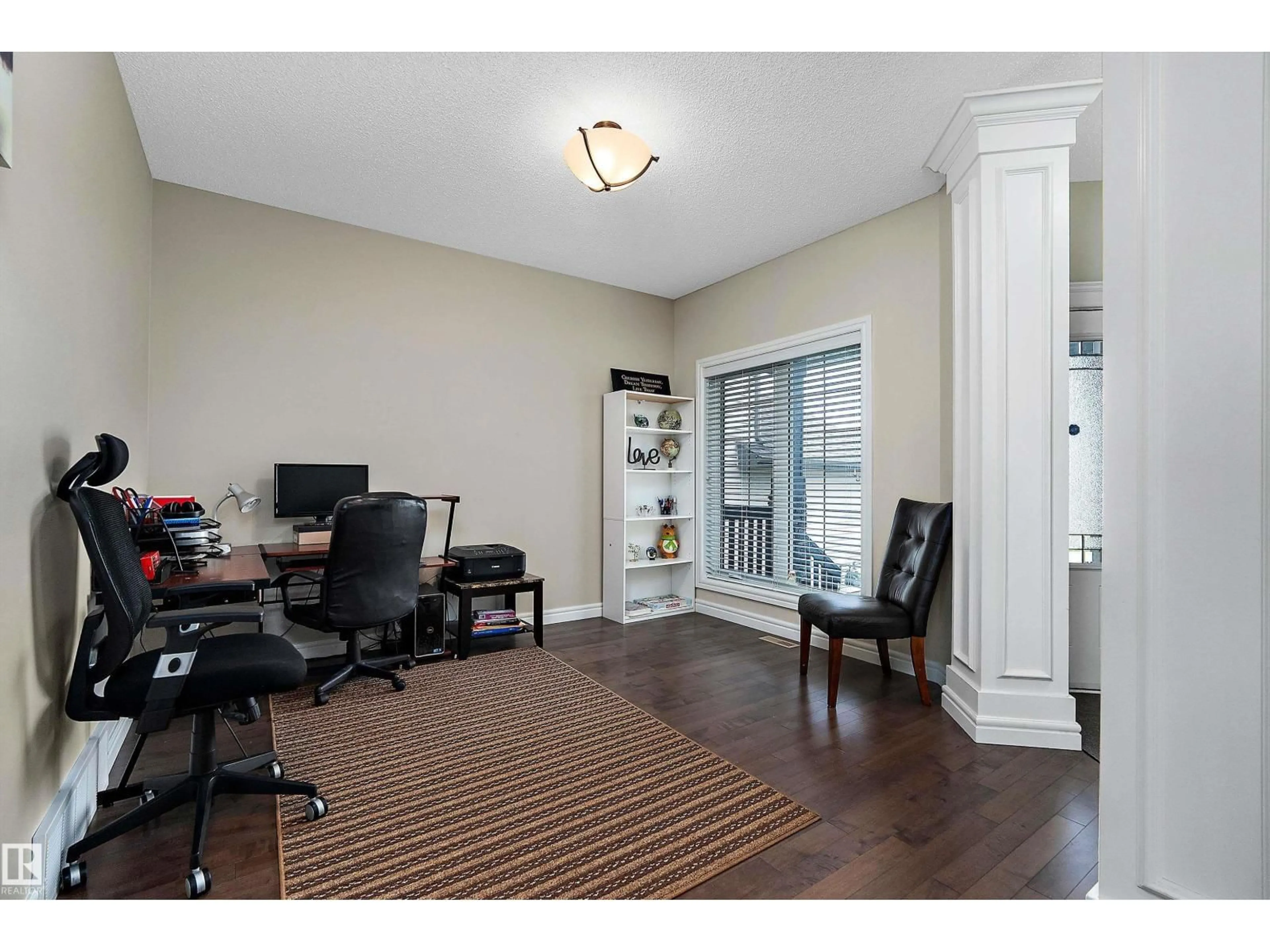 A pic of a room for 12207 172 AV, Edmonton Alberta T5X0H3