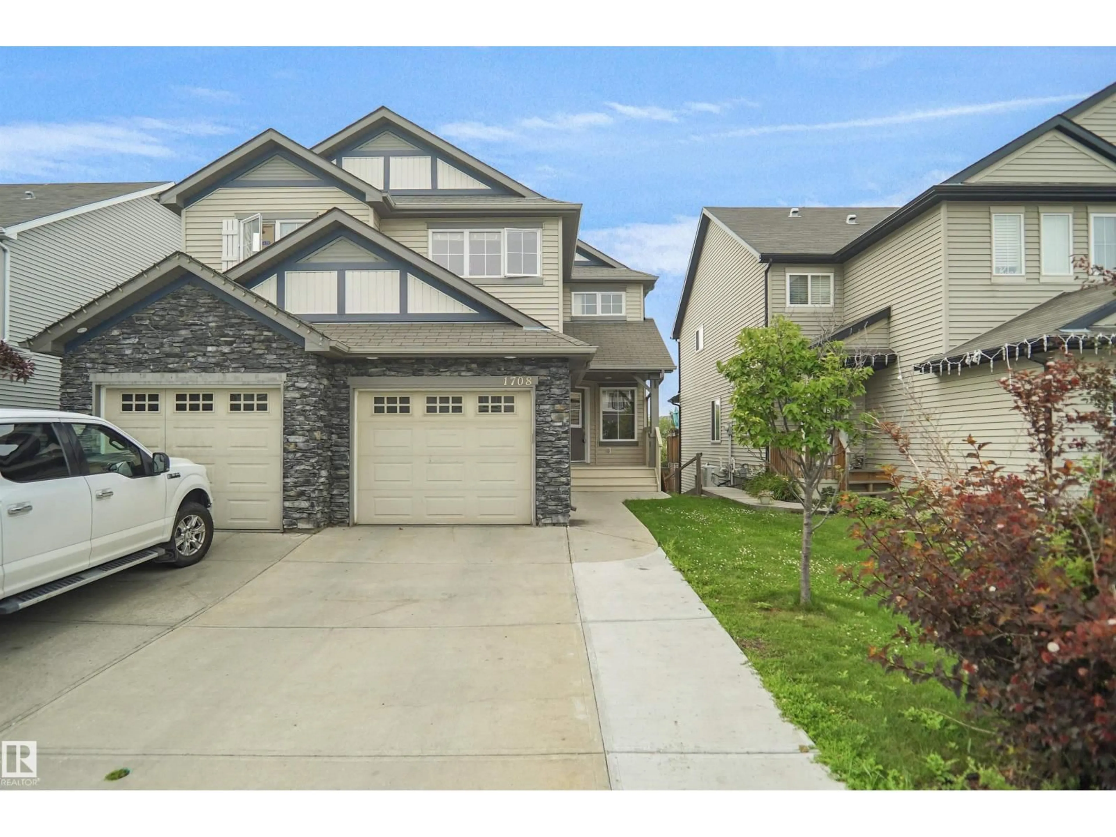 Unknown for 1708 65 ST, Edmonton Alberta T6X0M9