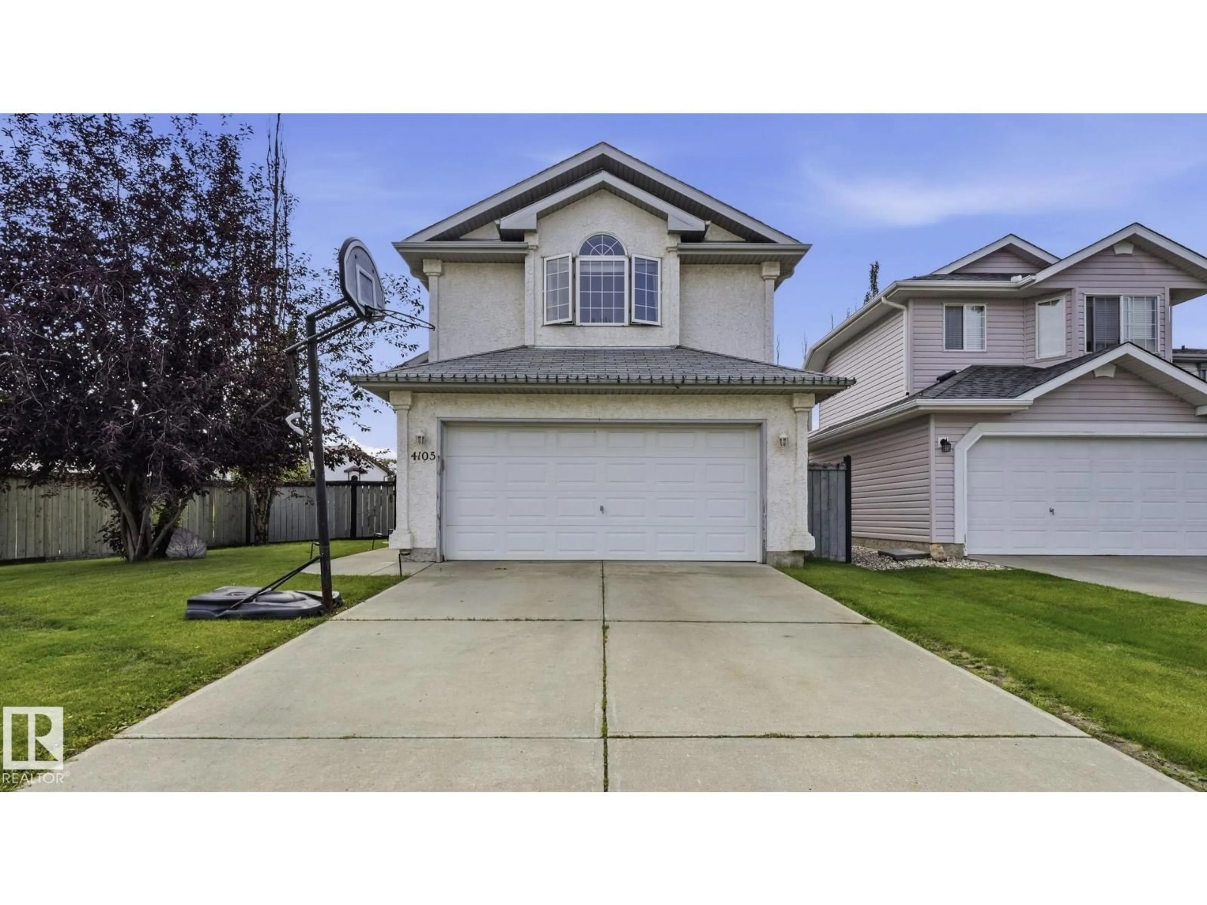 Unknown for 4105 36A AV, Edmonton Alberta T6L7B1