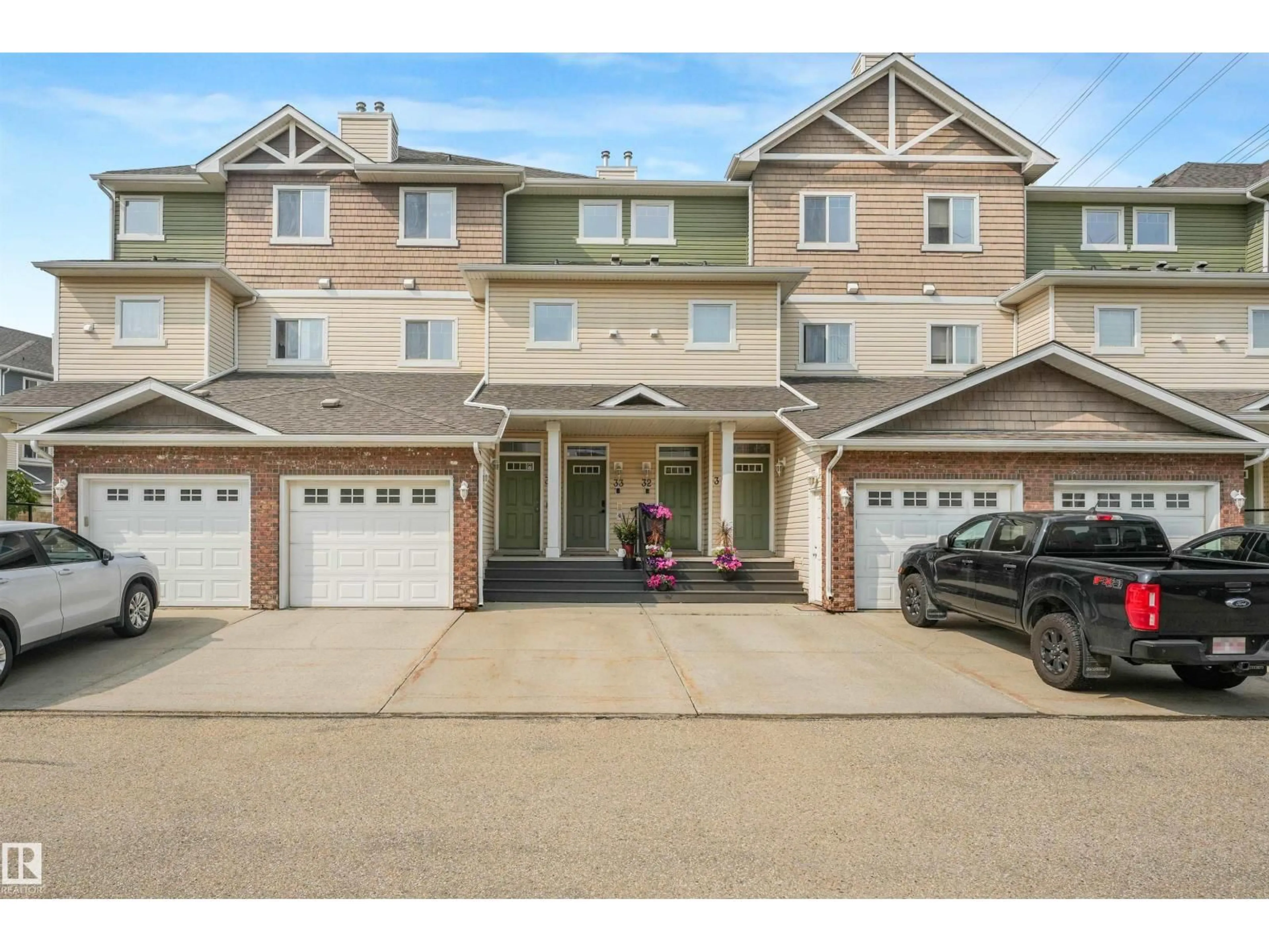 Unknown for #33 - 3010 33 AV, Edmonton Alberta T6T0C3