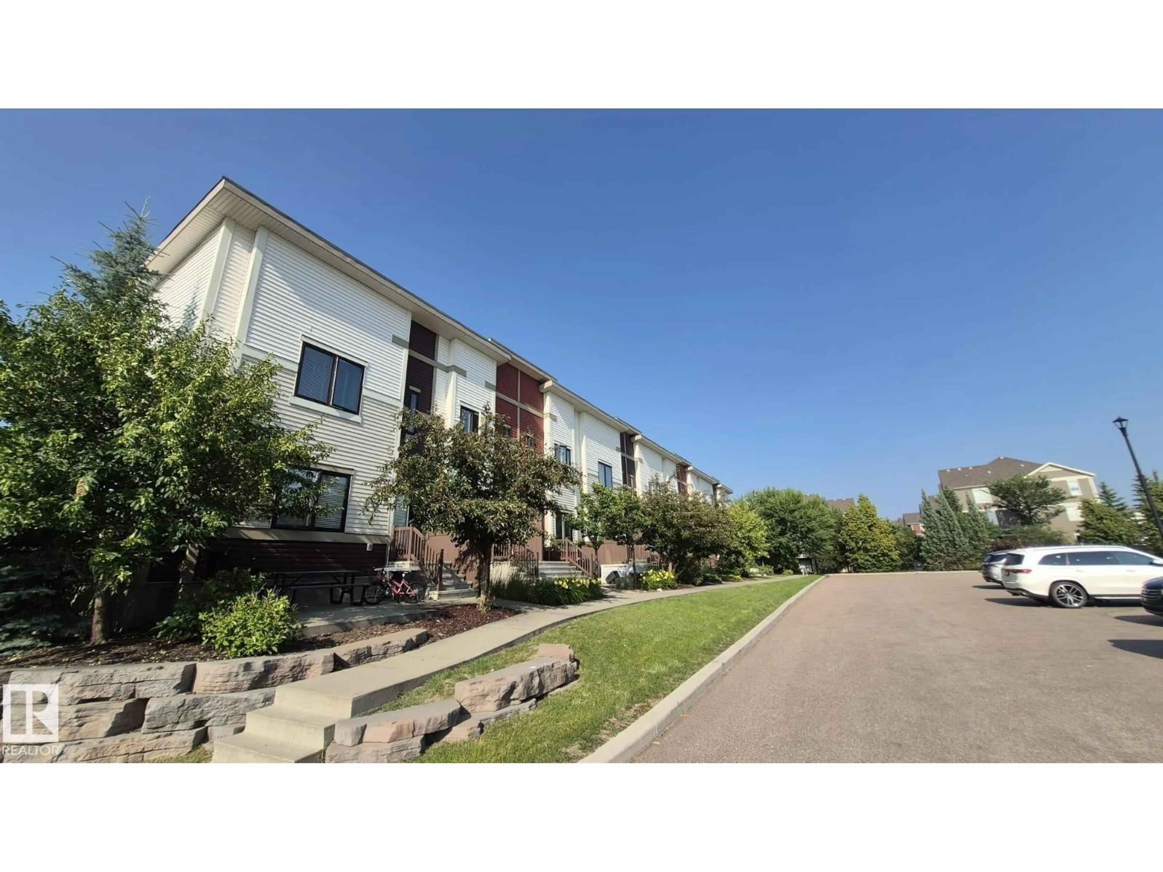 Unknown for #9 - 804 WELSH DR, Edmonton Alberta T6X1Y8