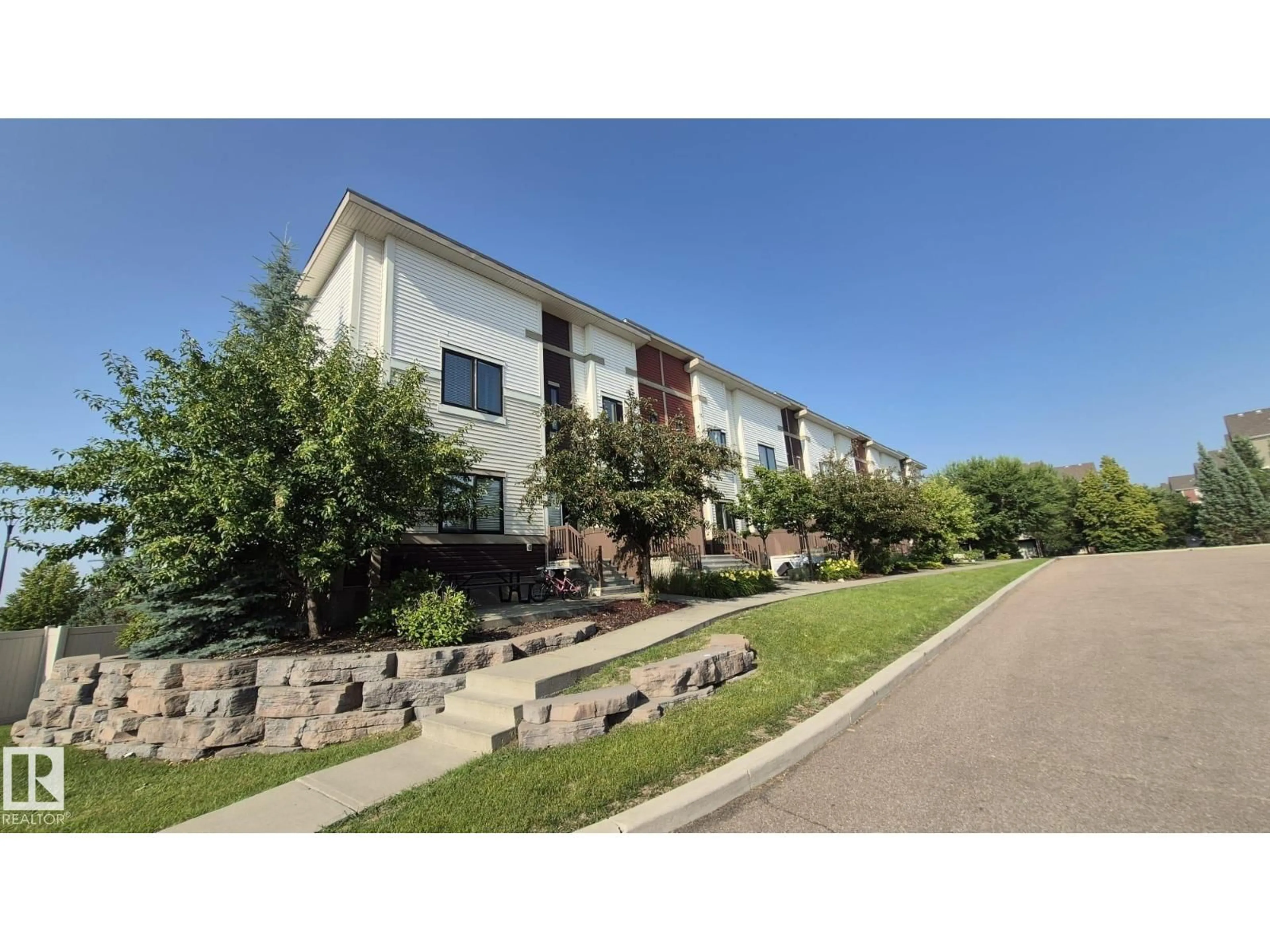 Unknown for #9 - 804 WELSH DR, Edmonton Alberta T6X1Y8