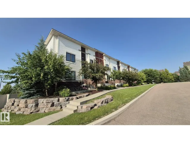 #9 - 804 WELSH DR, Edmonton 2