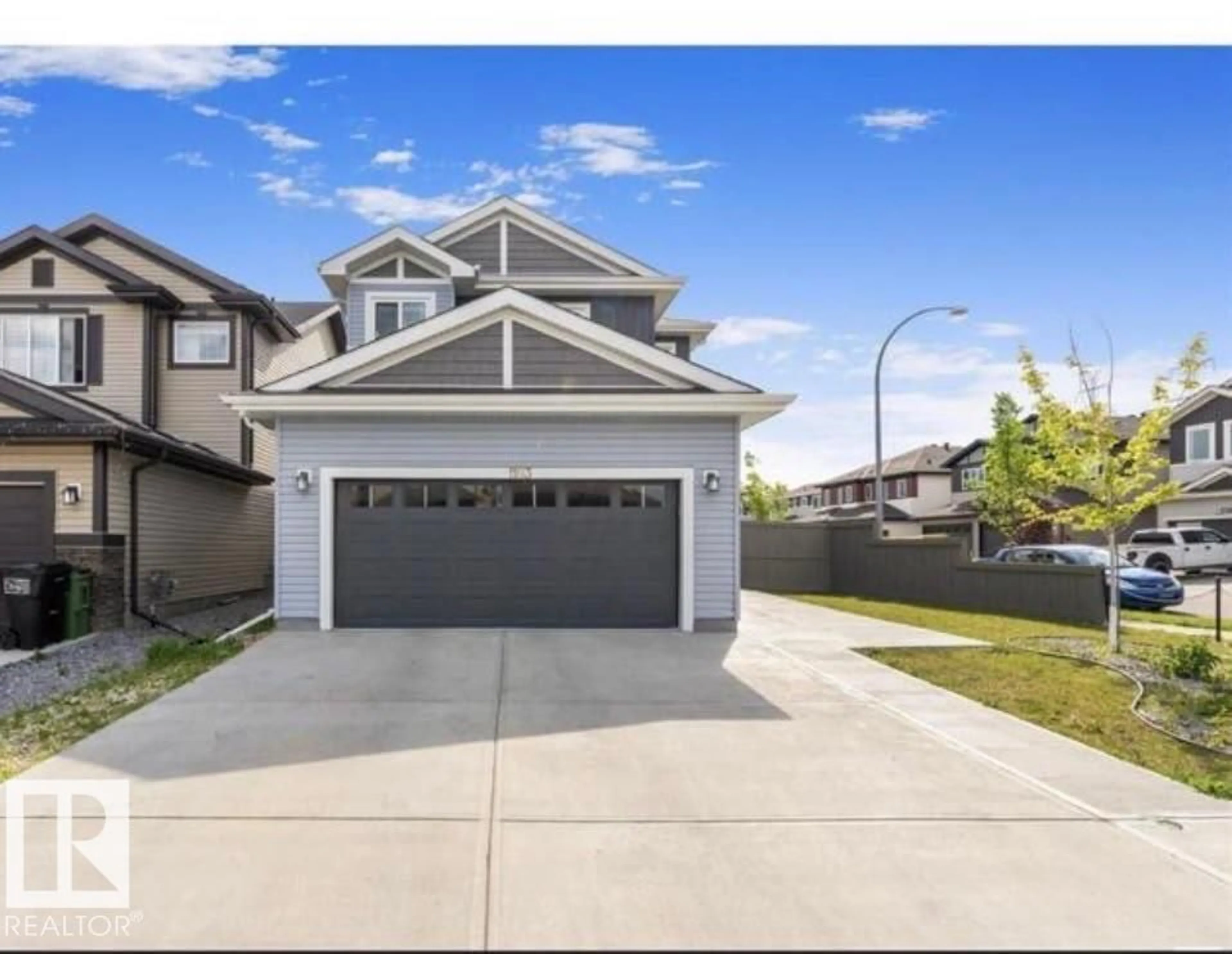 Unknown for NW - 1103 29 ST, Edmonton Alberta T6T2H3