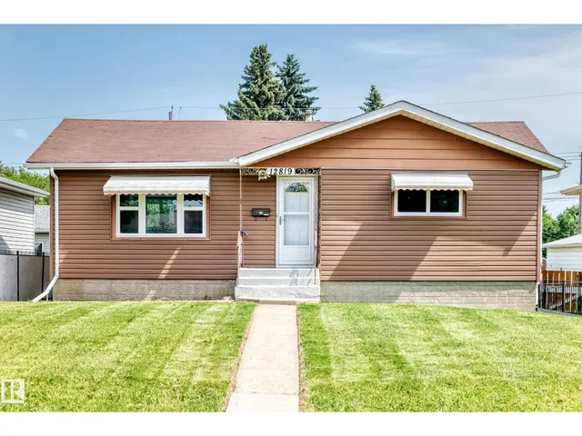 12819 107 ST, Edmonton 2