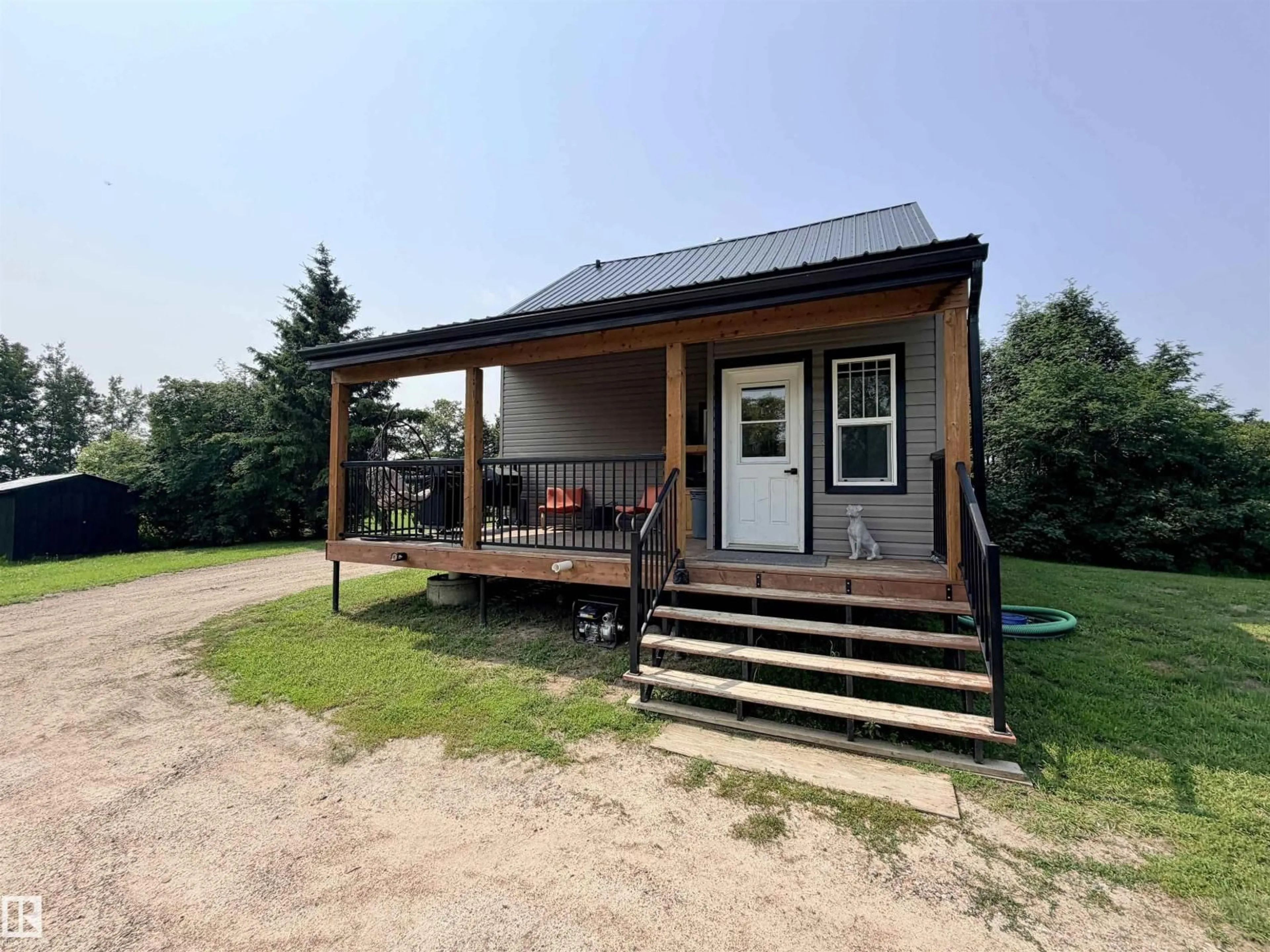 Unknown for 58571 RR 90, Rural St. Paul County Alberta T0A3A0
