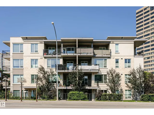#208 - 9907 91 AV, Edmonton 2