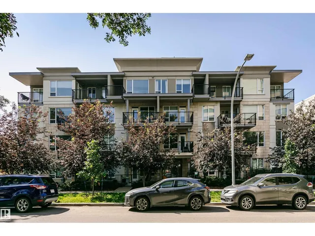#208 - 9907 91 AV, Edmonton 5