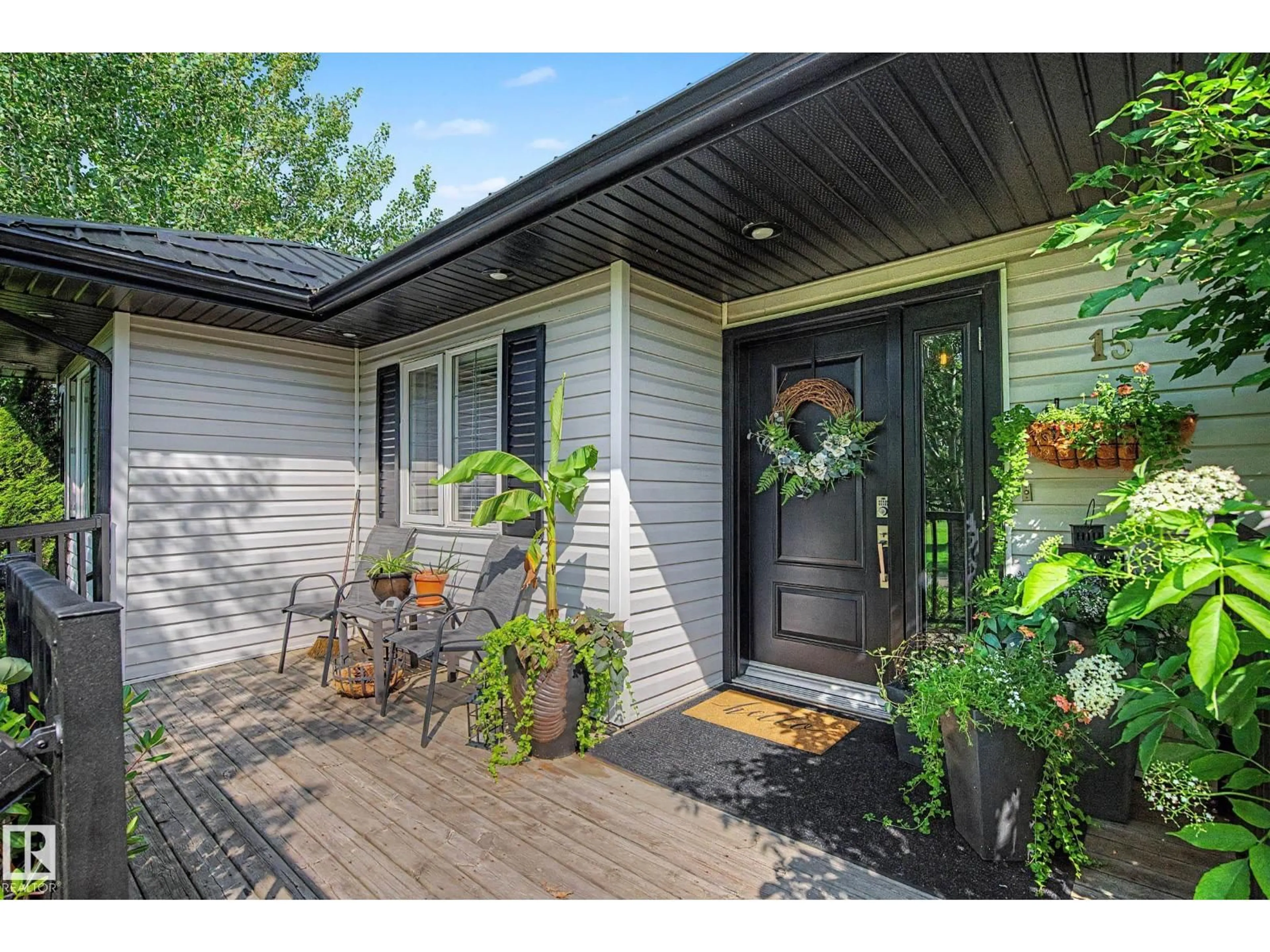 Unknown for 15 - 52001 RGE ROAD 275, Rural Parkland County Alberta T7X3V2