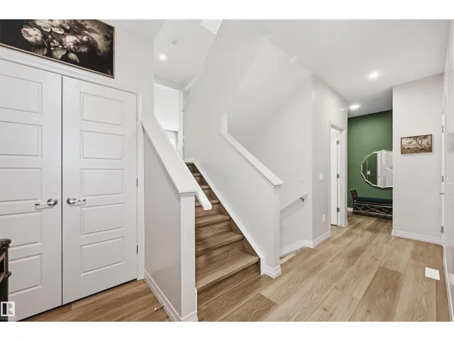 NW - 2520 206 ST, Edmonton 4