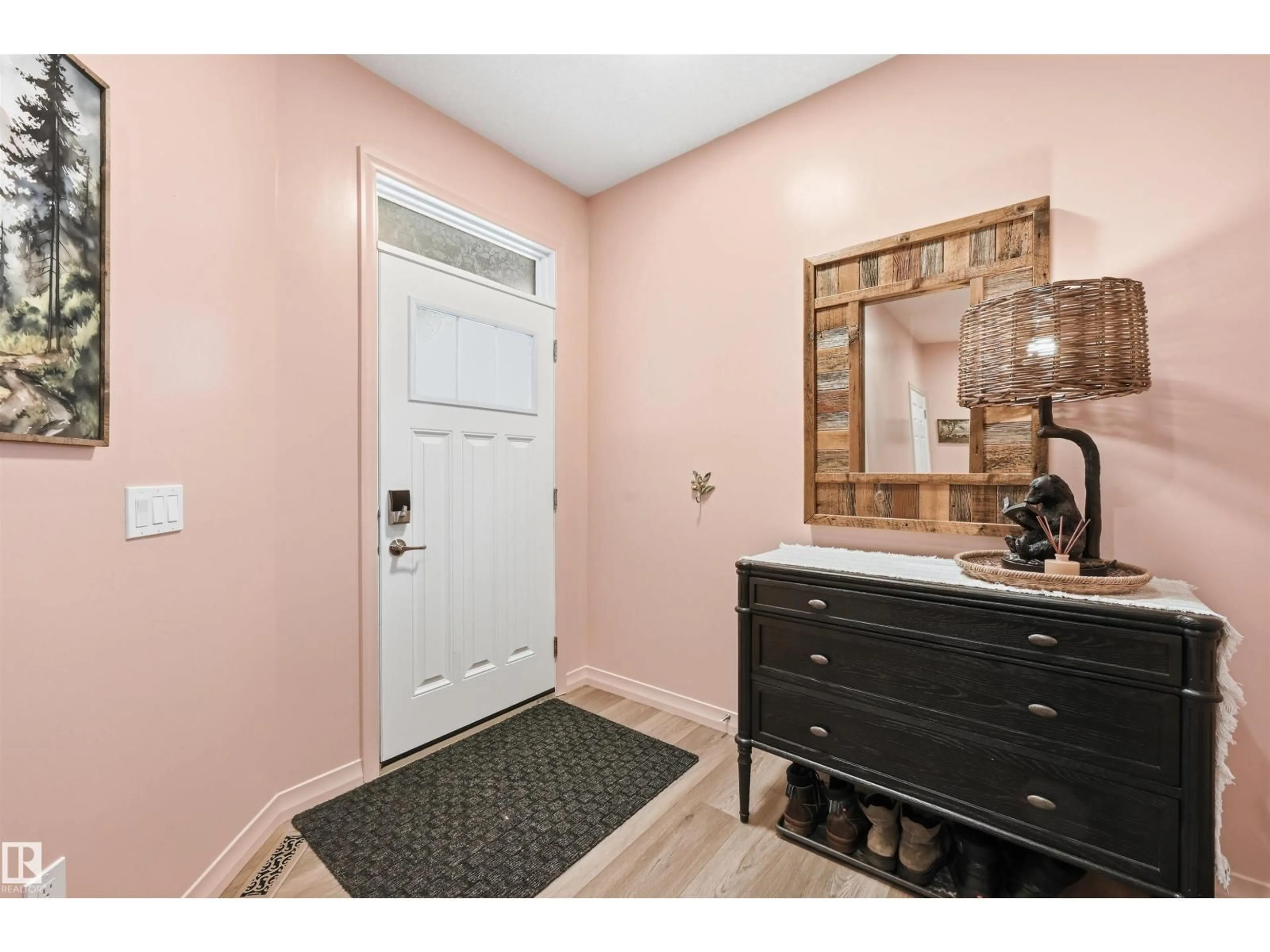 Indoor entryway for NW - 2520 206 ST, Edmonton Alberta T6M1P1