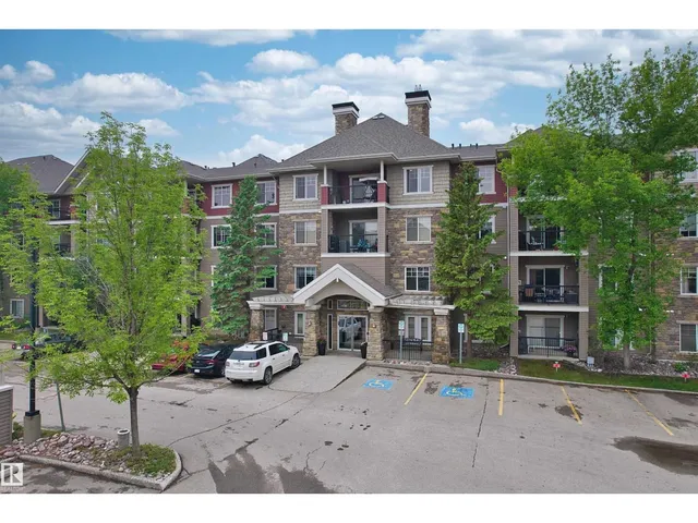 2098 - 218 BLACKMUD CREEK DR, Edmonton 3
