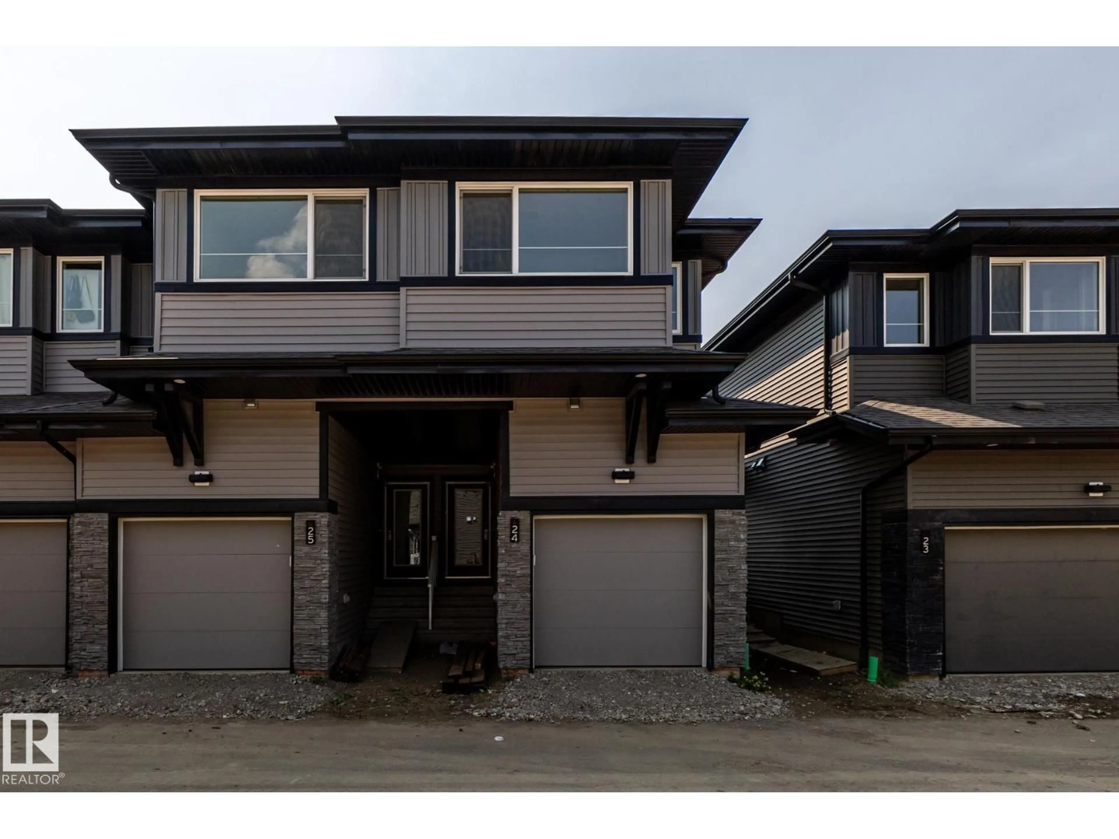 Unknown for #24 - 7020 KESWICK CM, Edmonton Alberta T6W5P8