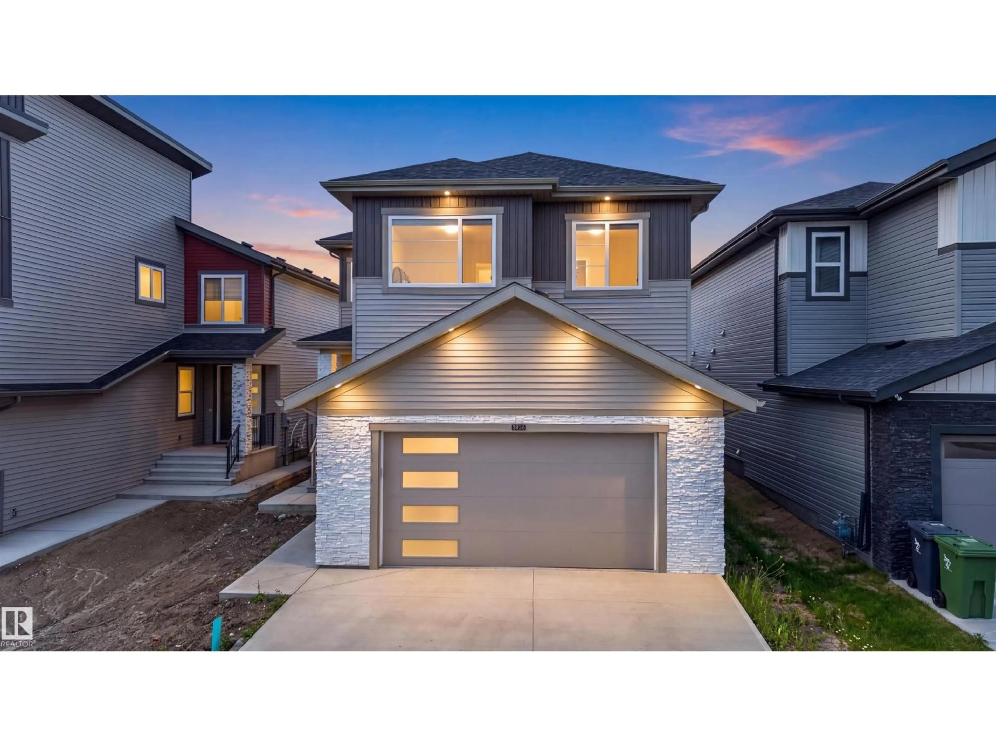 Unknown for 3926 41 AV, Beaumont Alberta T4X3B6