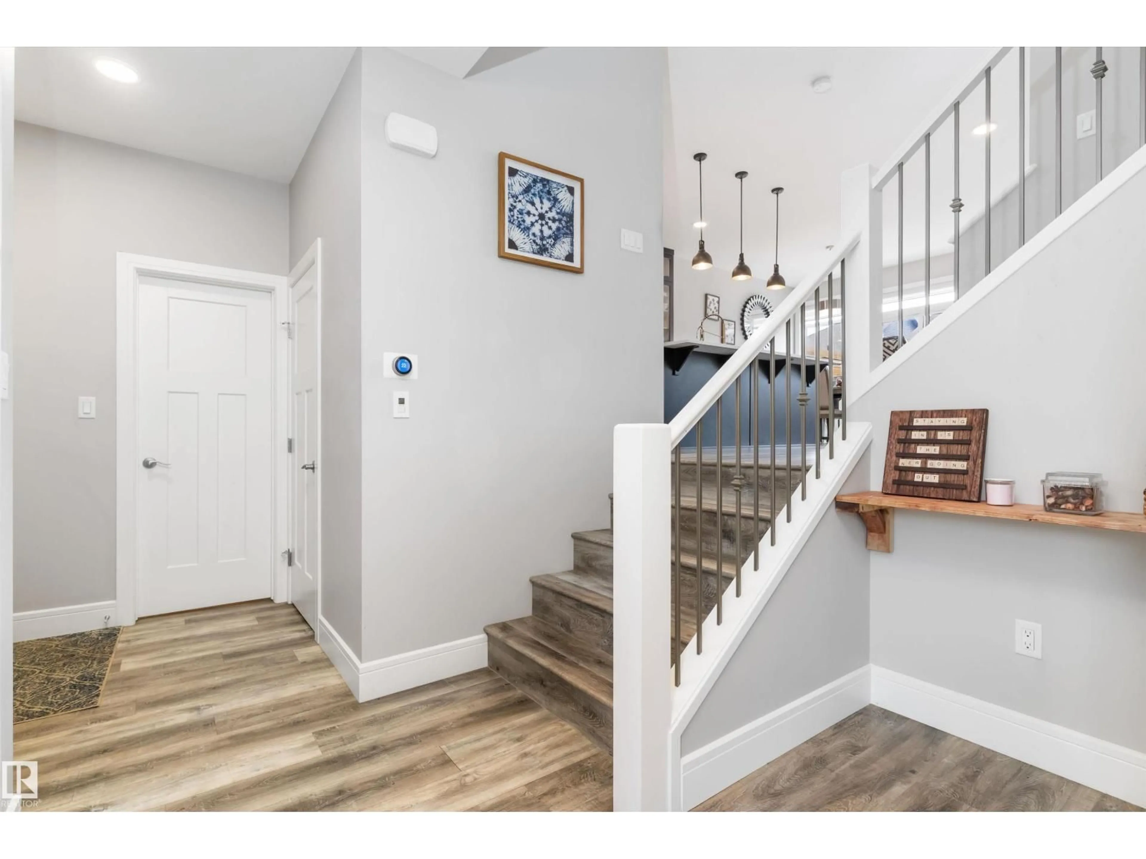 Indoor entryway for SW - 3116 CHOKECHERRY BN, Edmonton Alberta T6X2M2