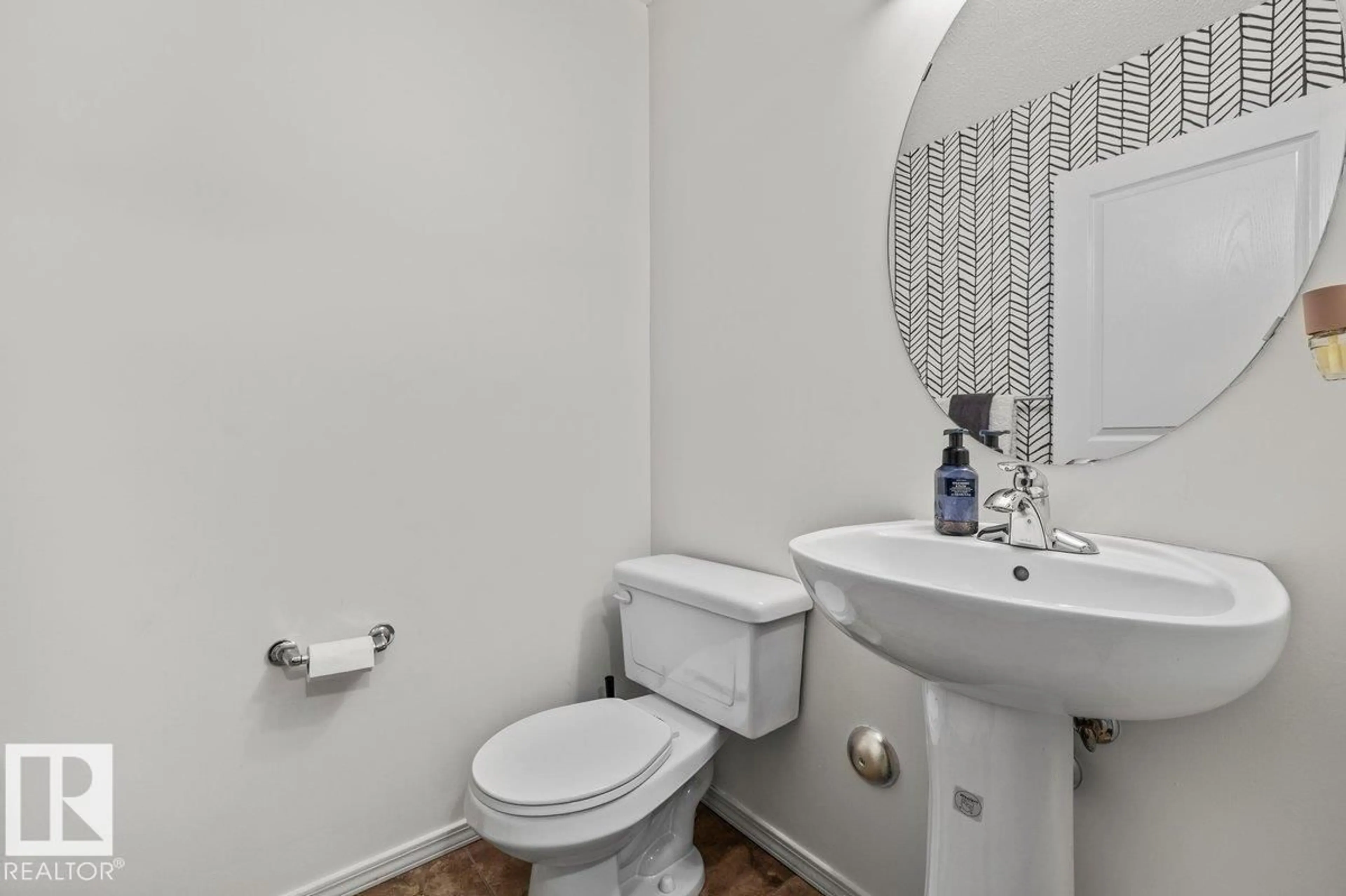 Standard bathroom, unknown for NW - 17020 78A ST, Edmonton Alberta T5Z0C8