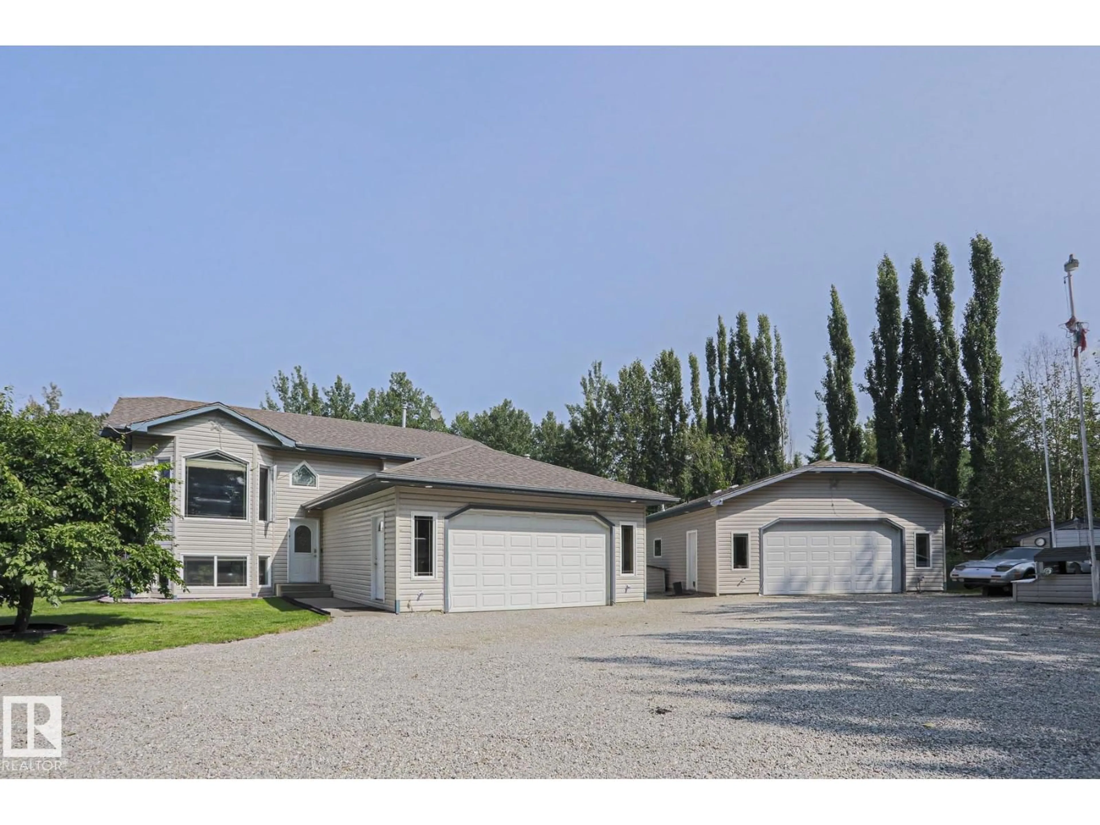 Unknown for 61 52318 RGE ROAD 25, Rural Parkland County Alberta T7Y2M3