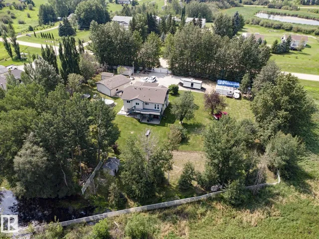 61 52318 RGE ROAD 25, Rural Parkland County 3