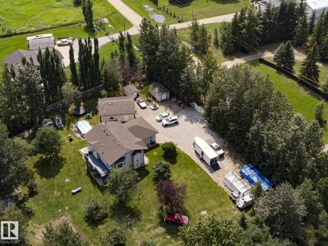 61 52318 RGE ROAD 25, Rural Parkland County 5