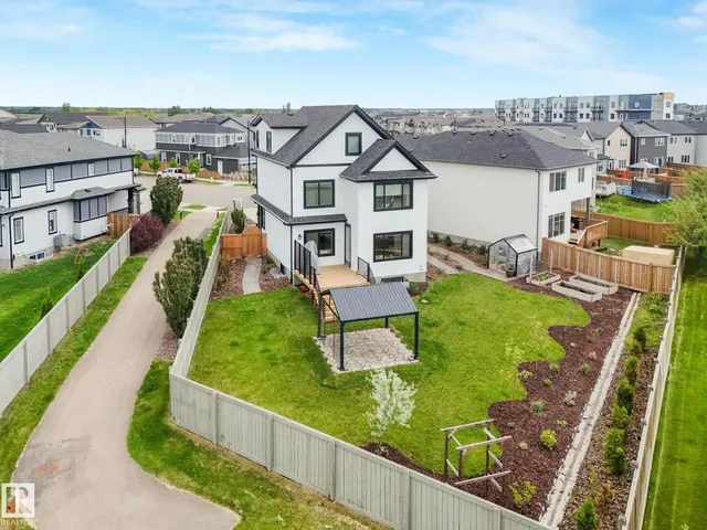 6613 62 AV, Beaumont 3