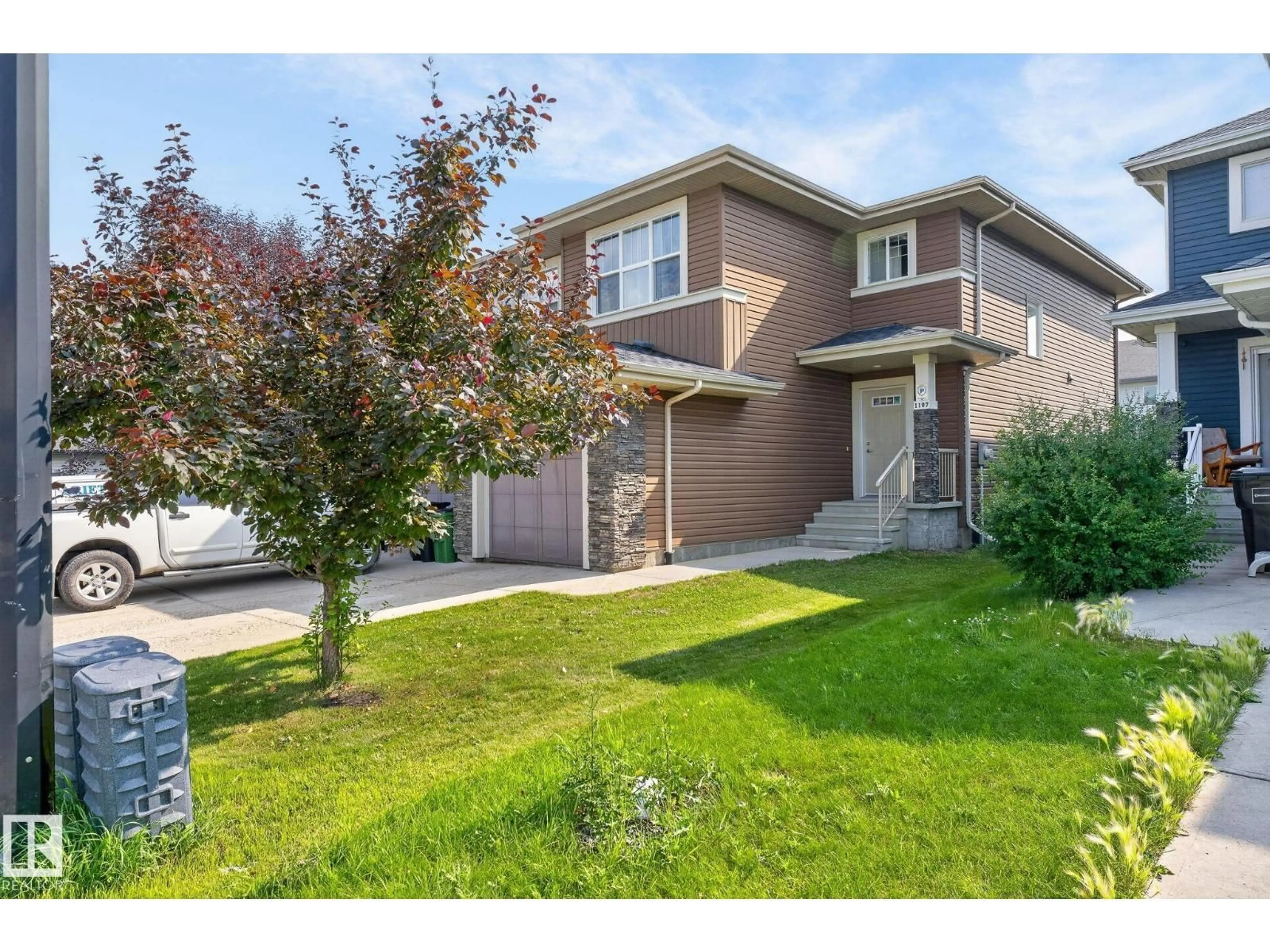 Unknown for SW - 1107 177 ST, Edmonton Alberta T6W1Z9