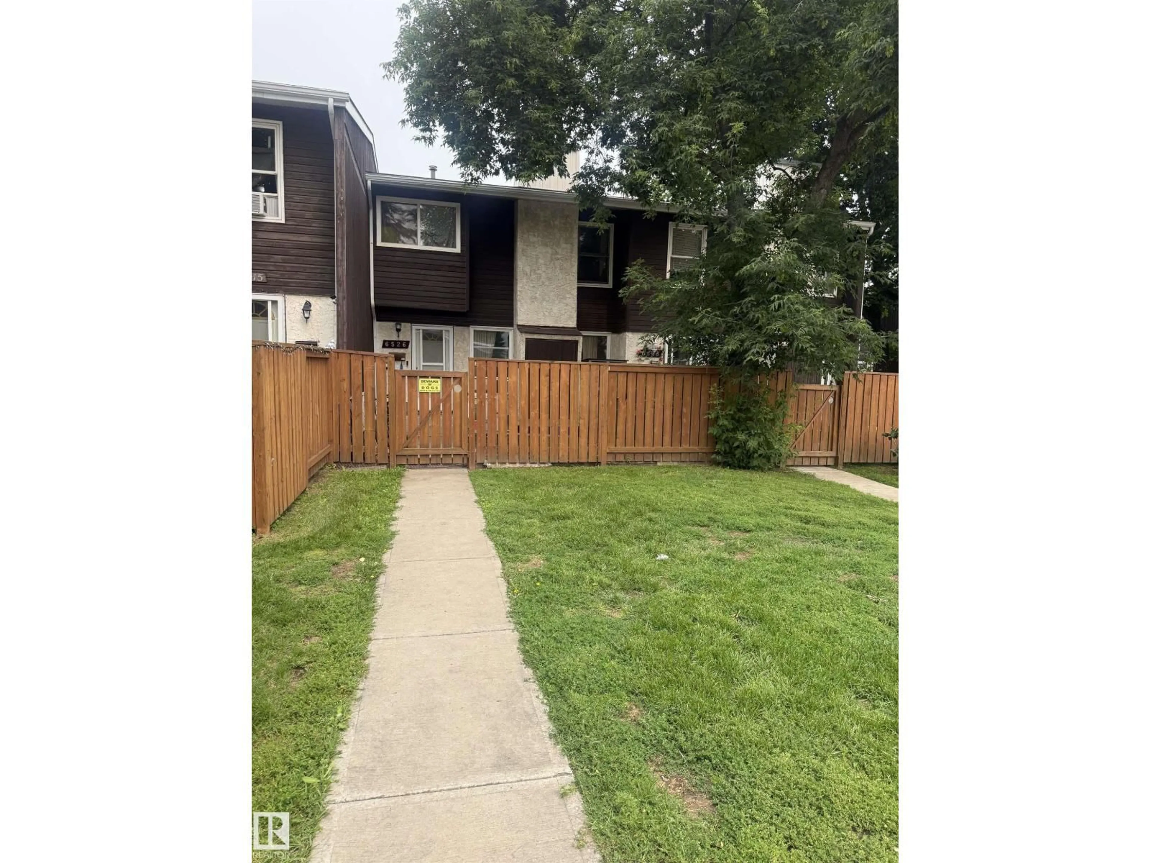 Unknown for NW - 6526 184 ST, Edmonton Alberta T5T2M2