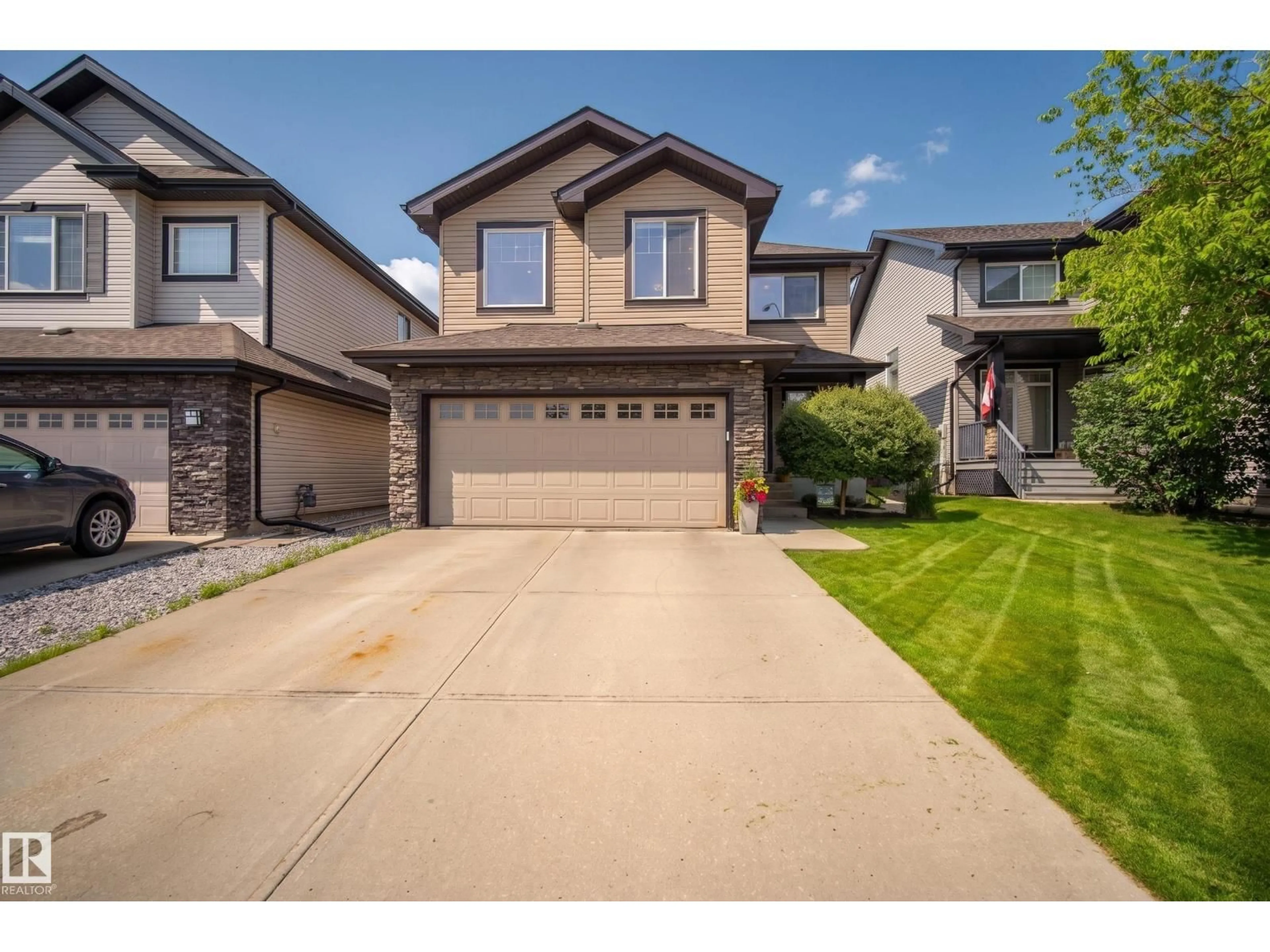Unknown for 424 CASCADE CR, Sherwood Park Alberta T8H0N1