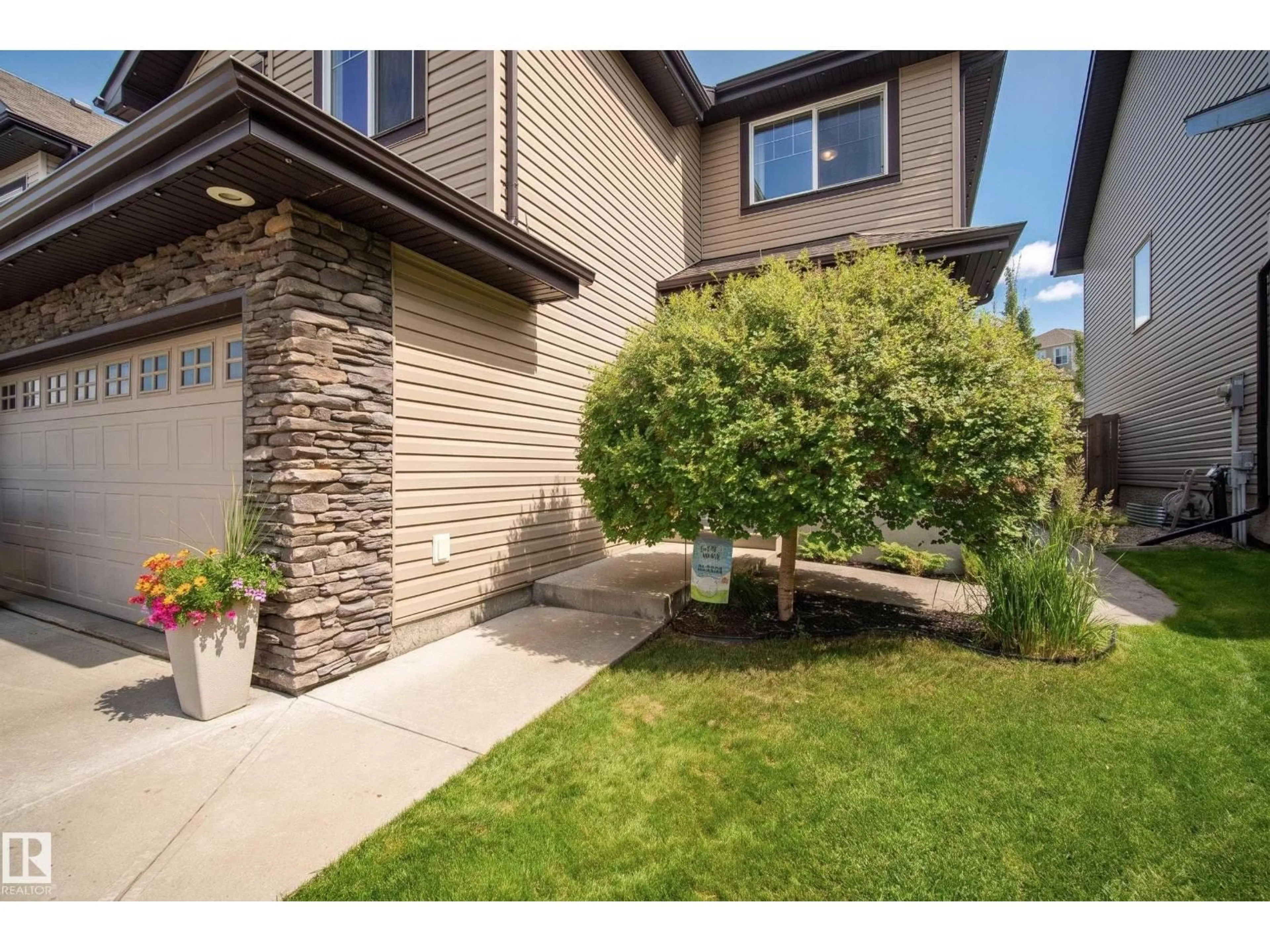 Unknown for 424 CASCADE CR, Sherwood Park Alberta T8H0N1