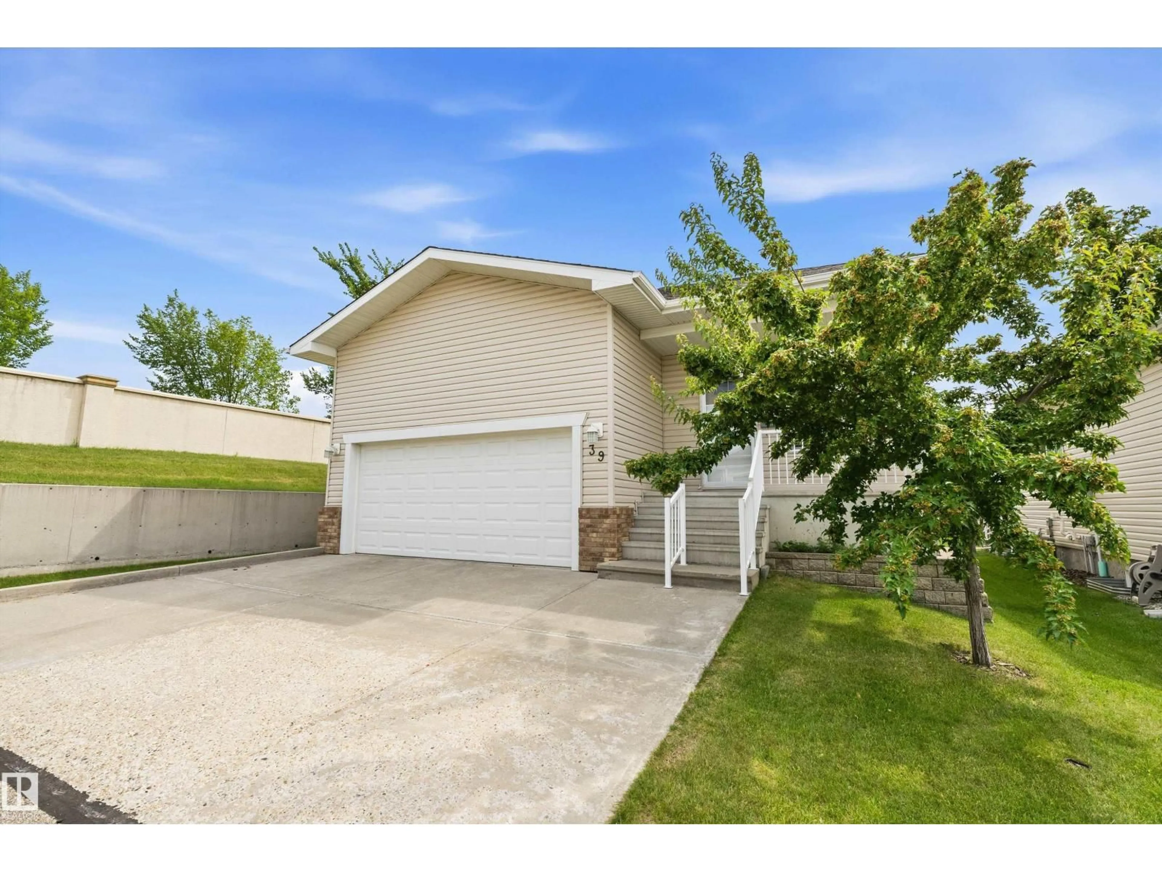 Unknown for 39 - 401 BOTHWELL DR, Sherwood Park Alberta T8H2C9