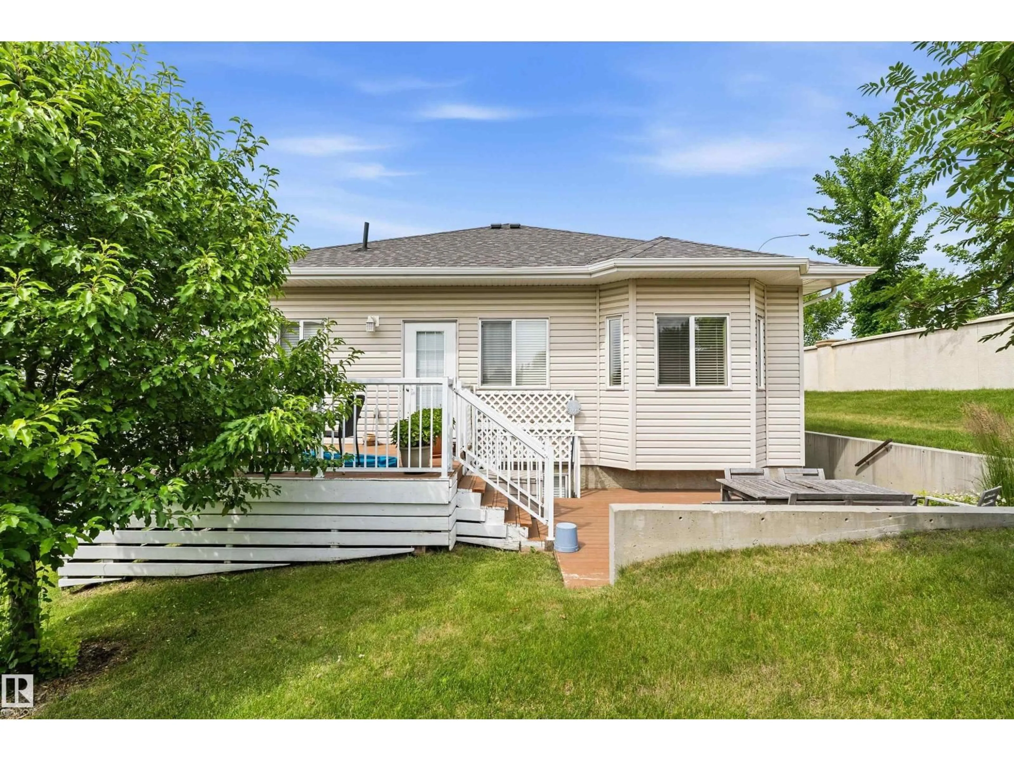 Unknown for 39 - 401 BOTHWELL DR, Sherwood Park Alberta T8H2C9