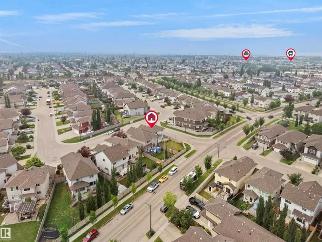 NW - 3623 15A ST, Edmonton 5