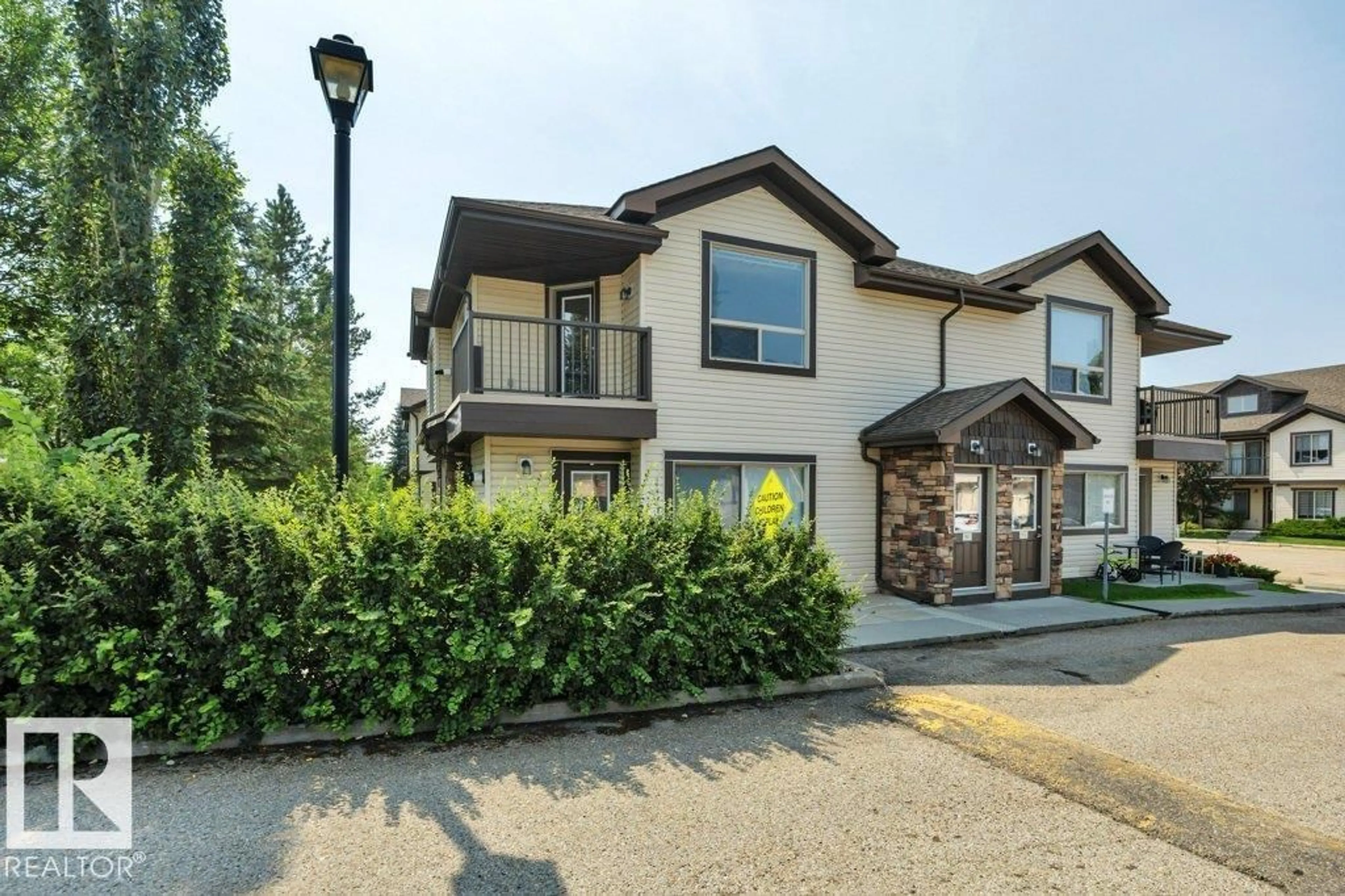 Unknown for #90 - 604 62 ST, Edmonton Alberta T6X0K4