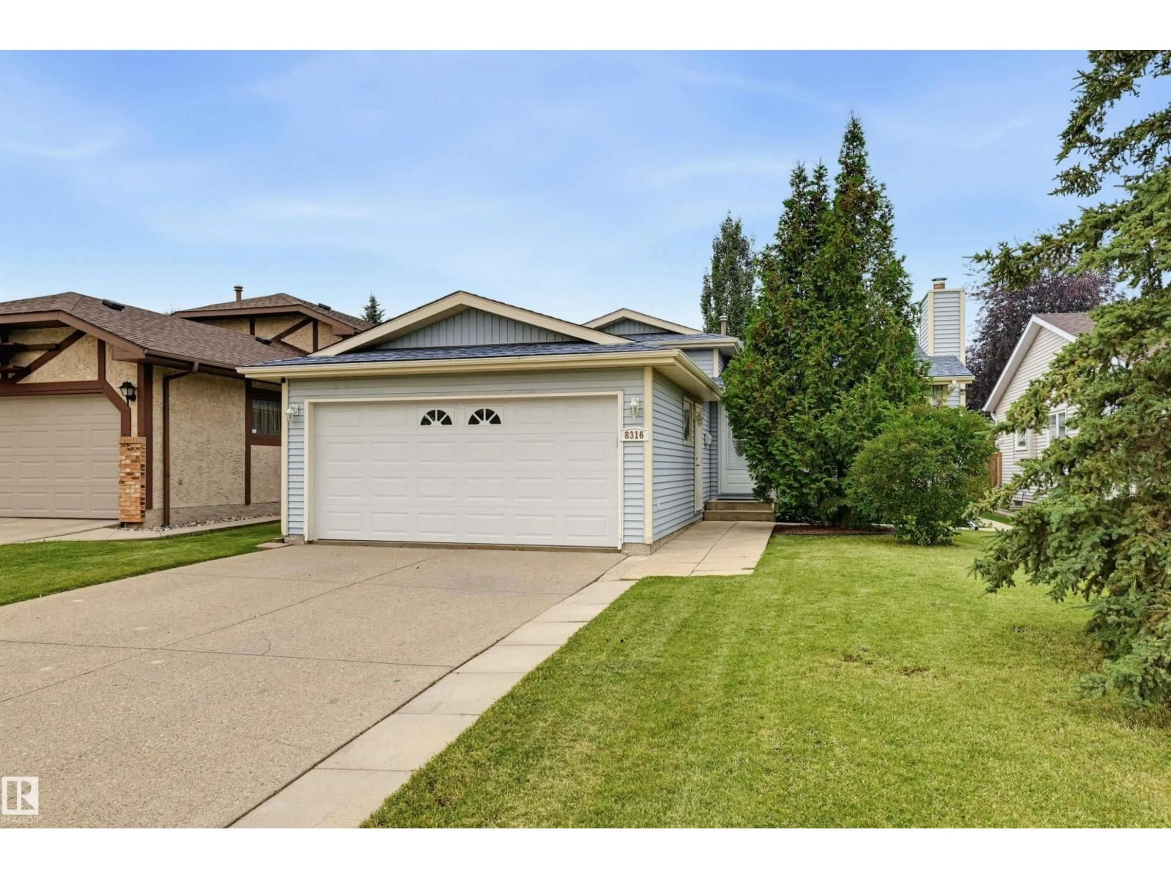 Unknown for NW - 8316 189A ST, Edmonton Alberta T5T4Z6