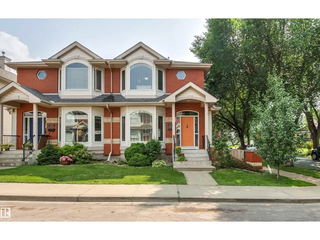 NW - 9135 100B AV, Edmonton 2