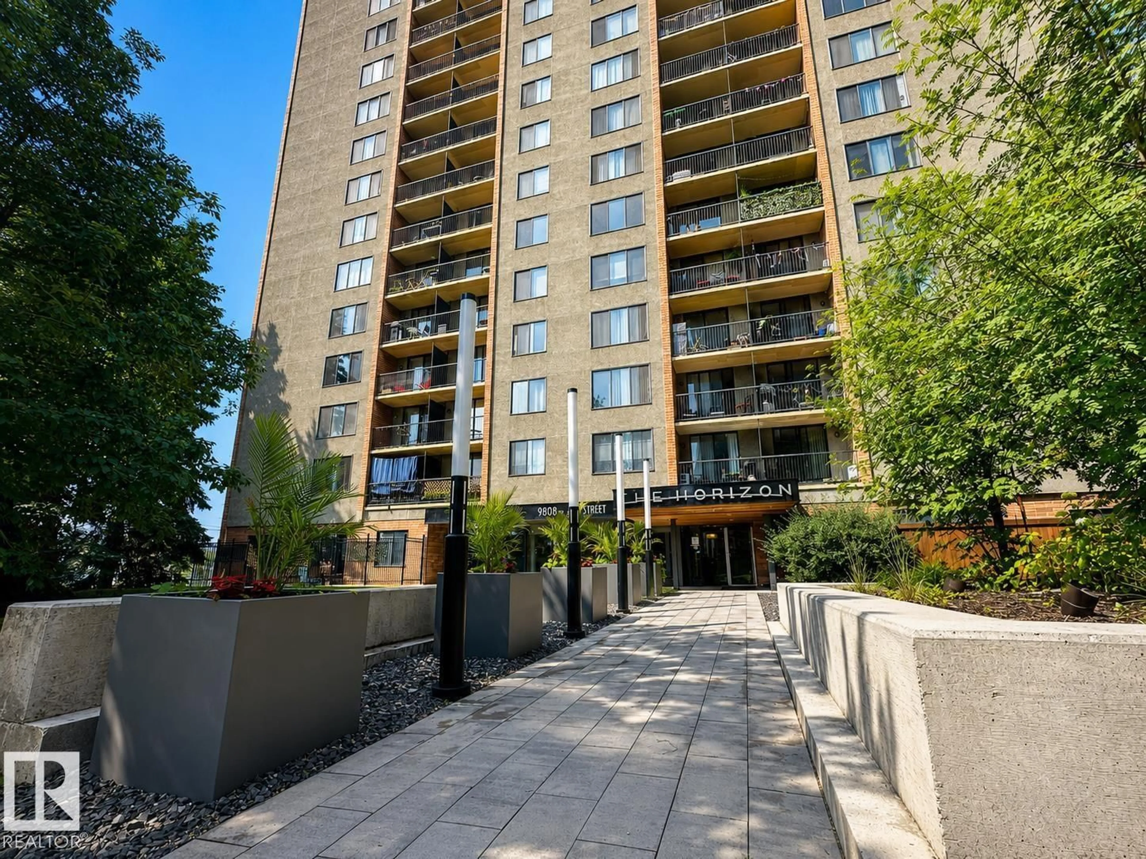 Unknown for #301 - 9808 103 ST, Edmonton Alberta T5K2G4