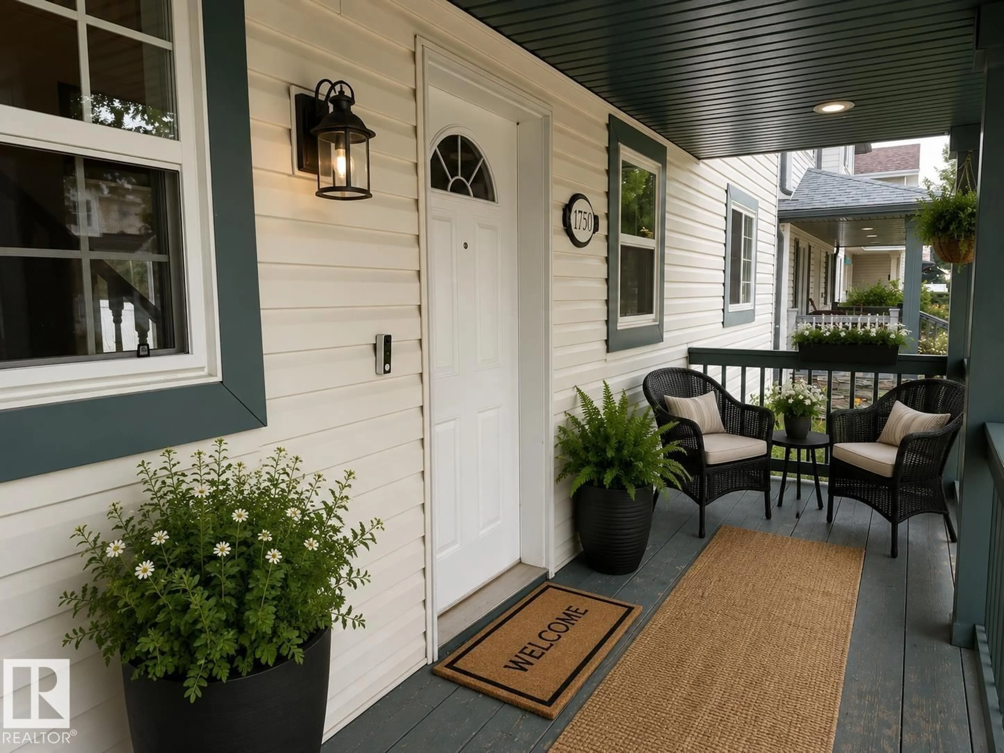Indoor entryway for NW - 1750 TOMLINSON CM, Edmonton Alberta T6R2W5