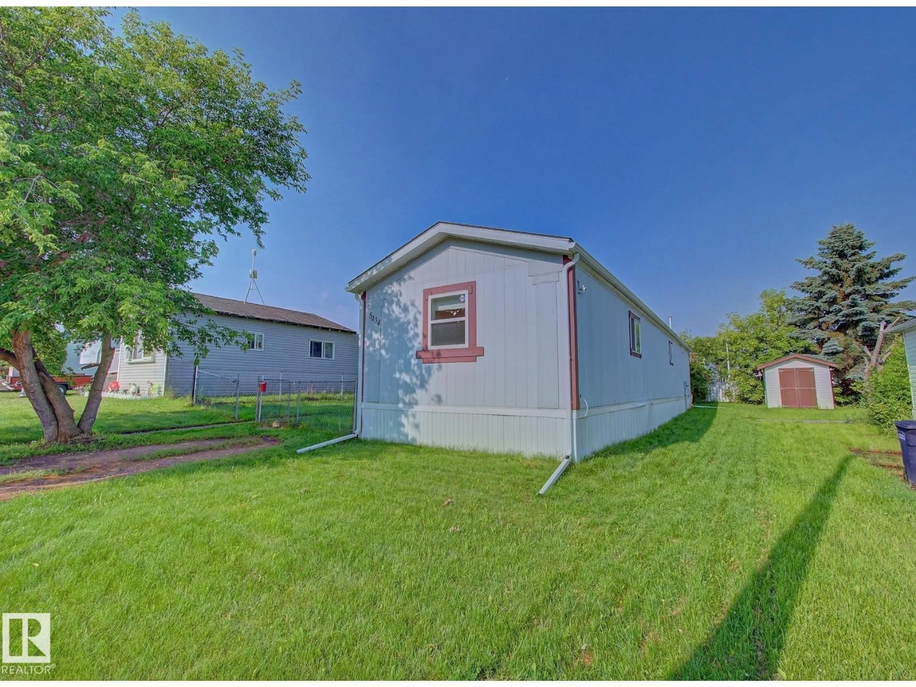Unknown for 5434 EASTVIEW CR, Redwater Alberta T0A2W0