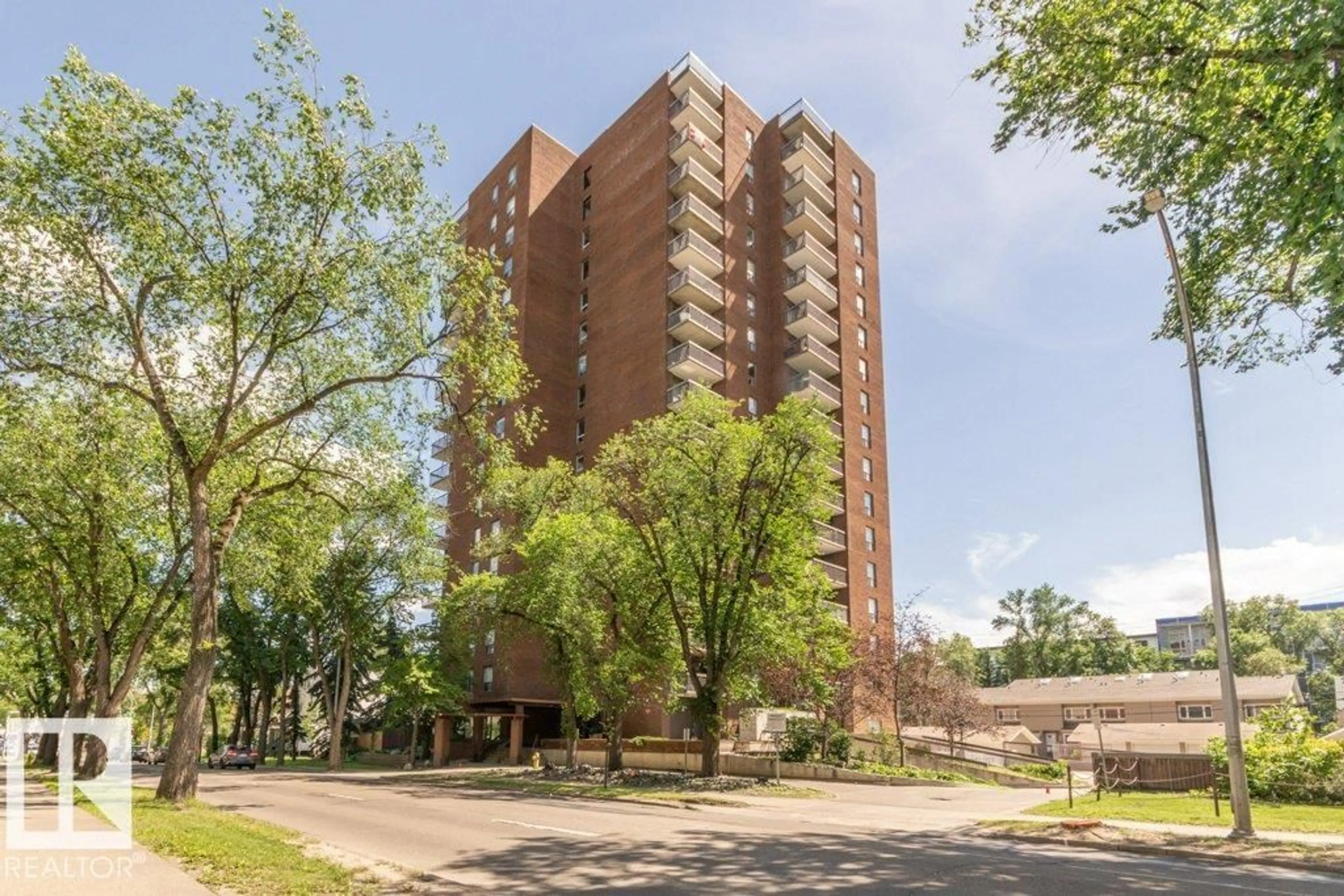 Unknown for #804 - 11027 87 AV NW, Edmonton Alberta T6G2P9