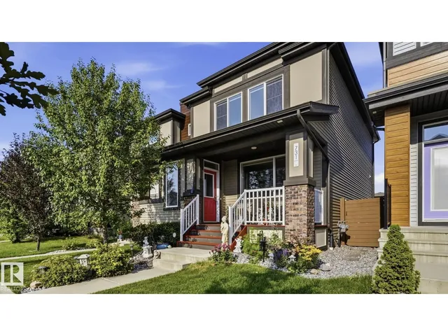 SW - 731 36 ST, Edmonton 2