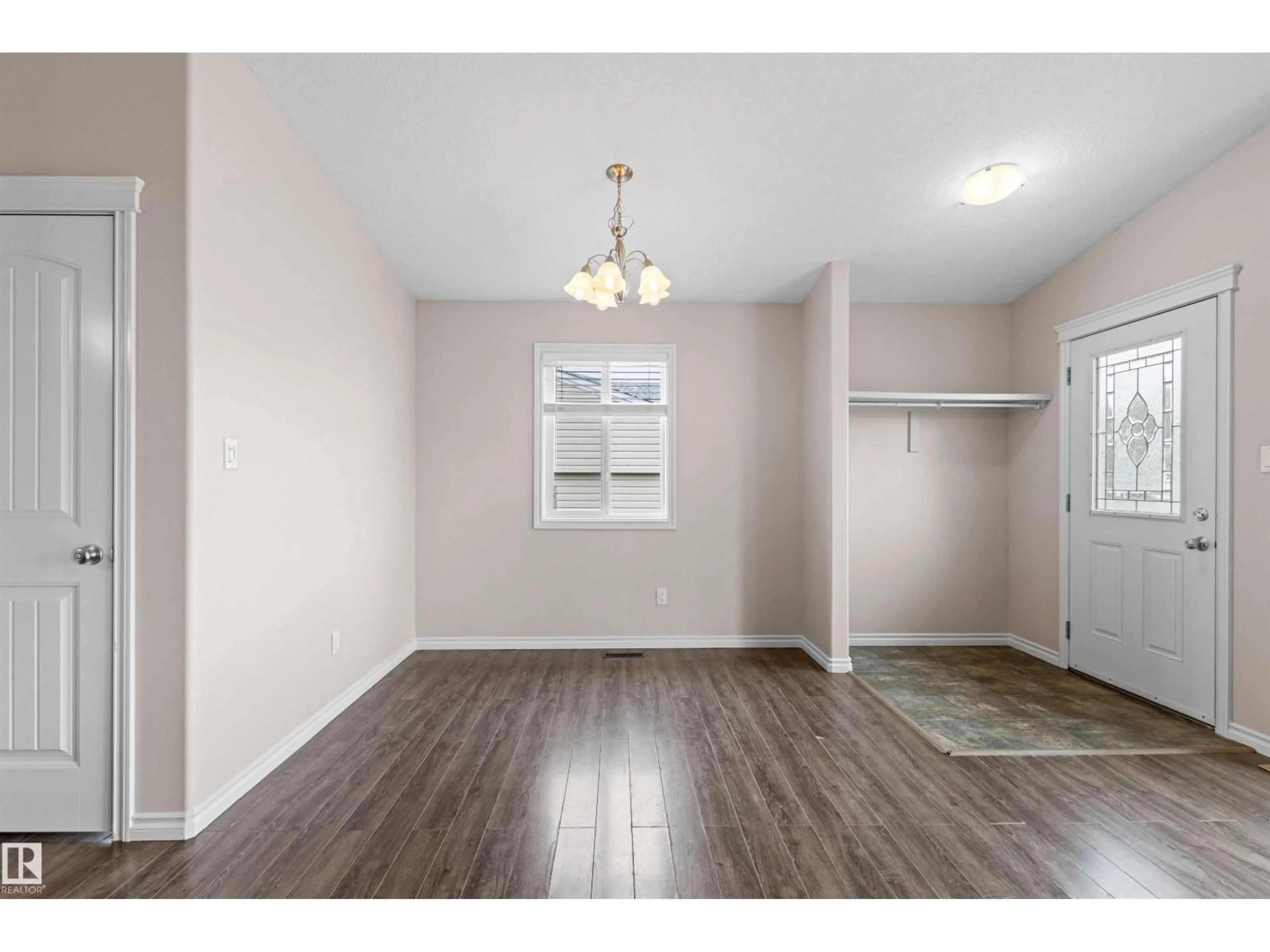 A pic of a room for NW - 10634 155 ST, Edmonton Alberta T5P2M5