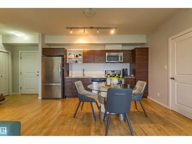 407 - 9523 160 AV, Edmonton 2
