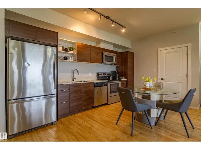 407 - 9523 160 AV, Edmonton 5