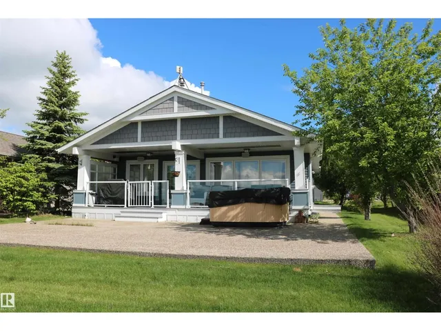 STE. 55101 - 71 ANNE TR, Rural Lac Ste. Anne County