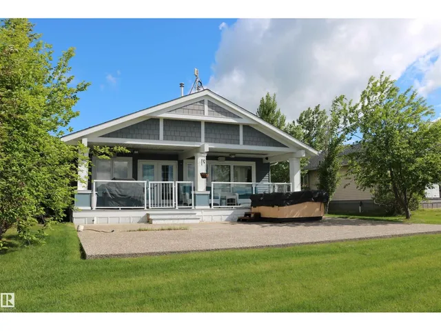 STE. 55101 - 71 ANNE TR, Rural Lac Ste. Anne County 2