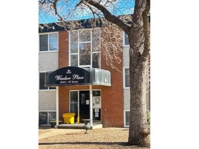 #306 - 10415 93 ST, Edmonton 2