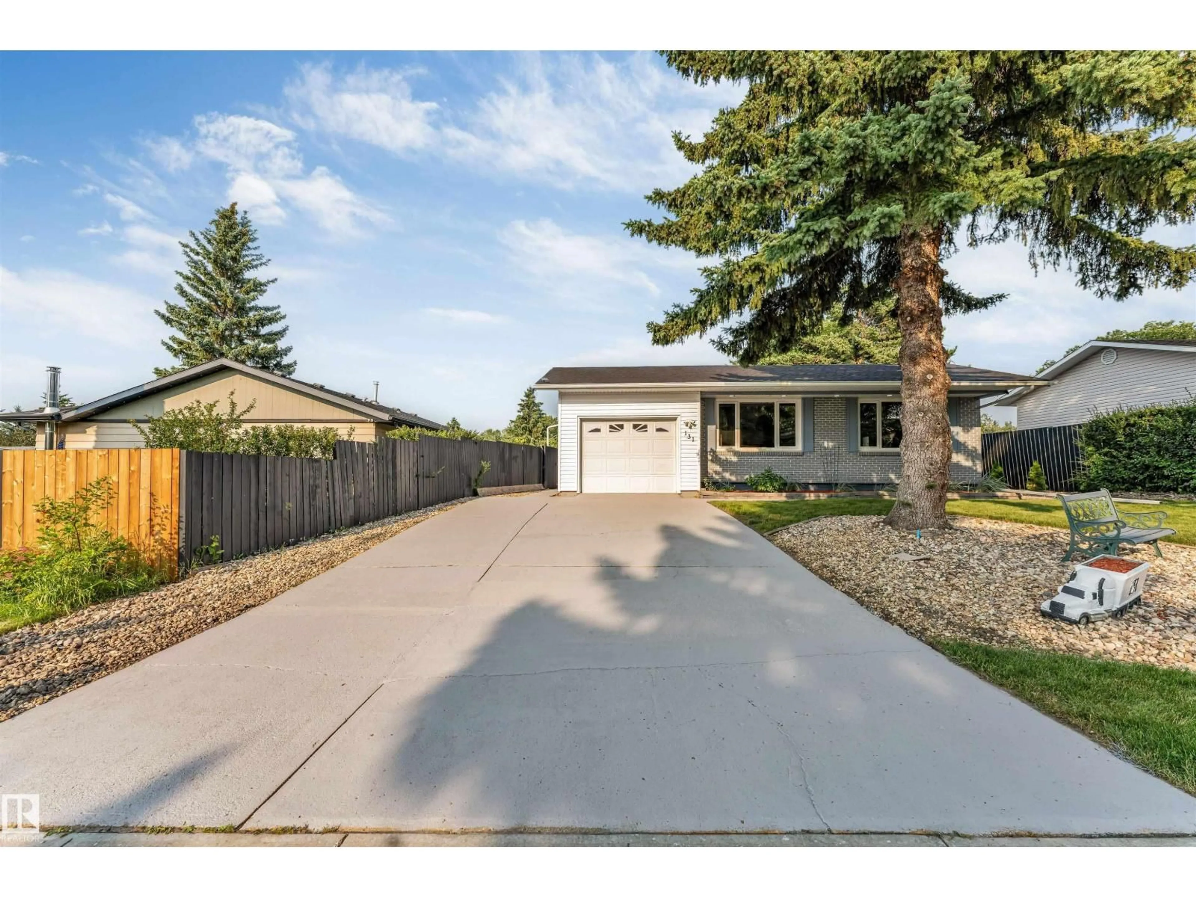 Unknown for 131 GARLAND CR, Sherwood Park Alberta T8A2R1