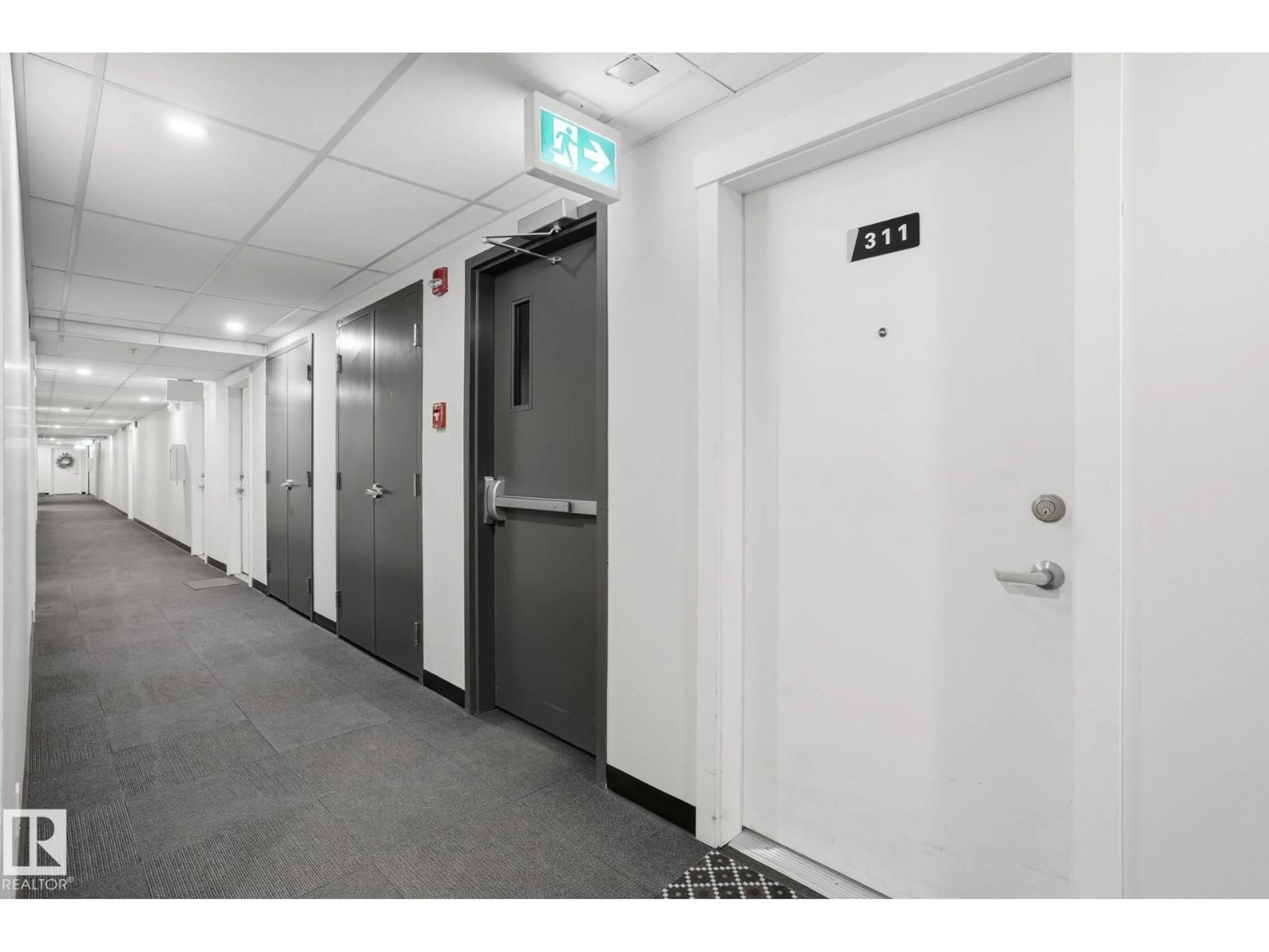 Unknown for #311 - 11503 76 AV, Edmonton Alberta T6G0K6