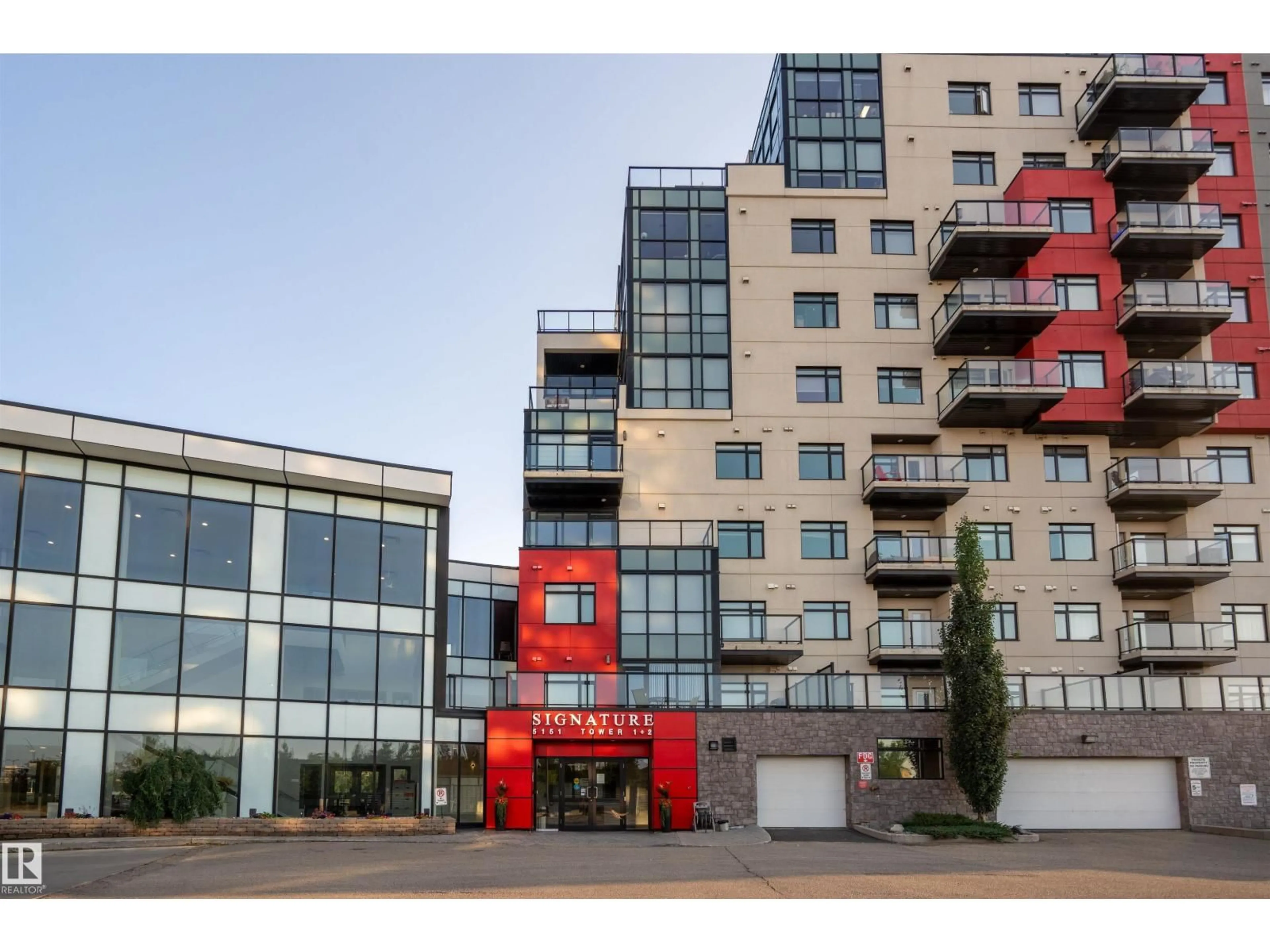 Unknown for 610 - 5151 WINDERMERE BV, Edmonton Alberta T6W2K4